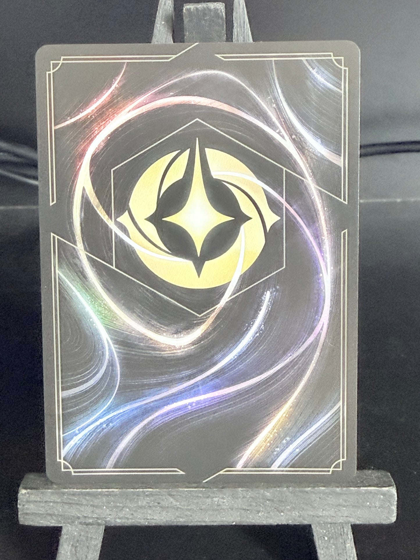 KAA - Secretive Snake 212/204 Epic Wintrerspell Disney Lorcana Card