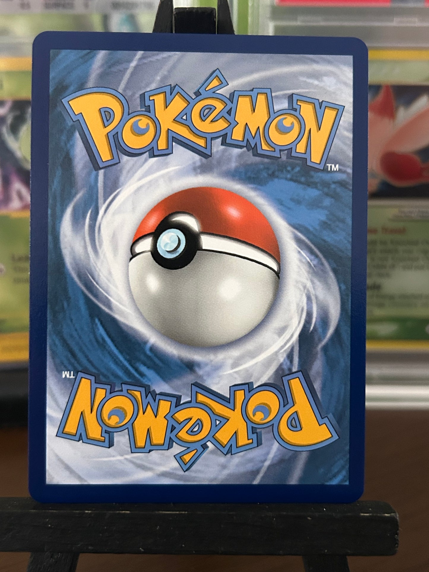 Paldean Clodsire 219/091 Paldean Fates Pokémon Card - English