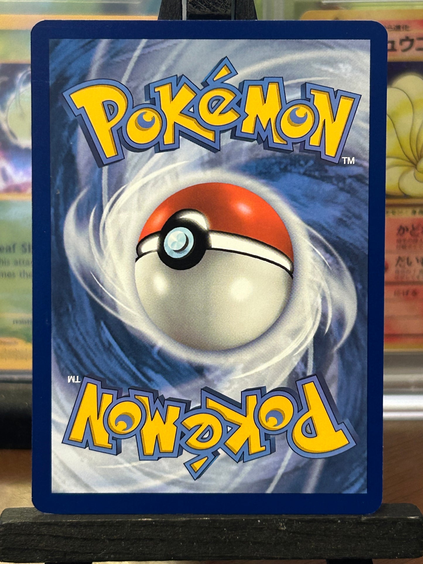 Atticus Full Art 134/131 Prismatic Evolutions Pokémon Card - English