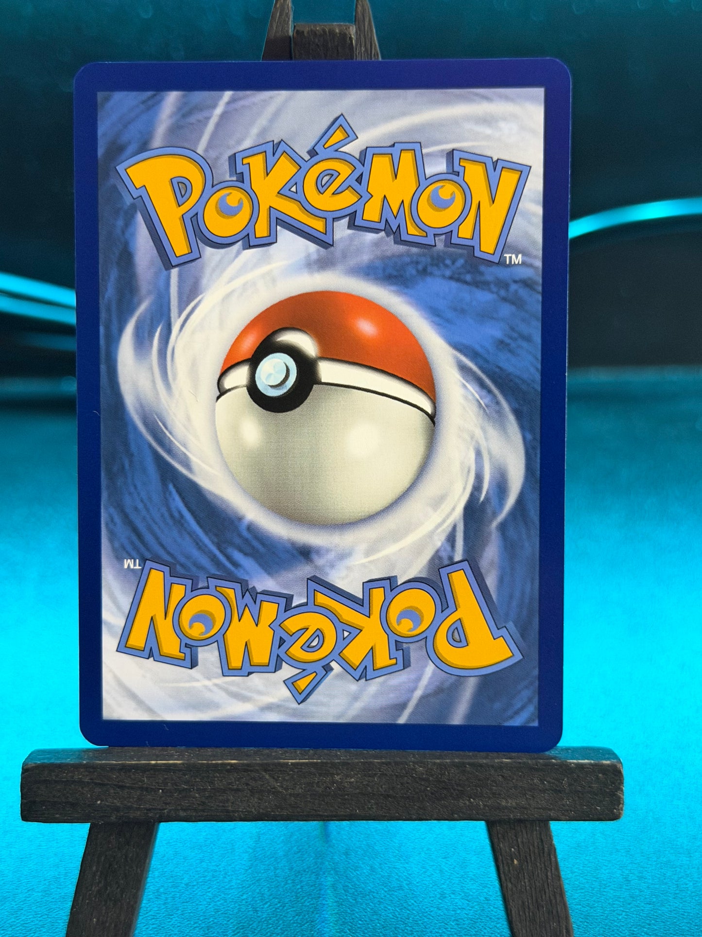 Friends in Paldea 137/131 Full Art Prismatic Evolutions Pokémon Card - English