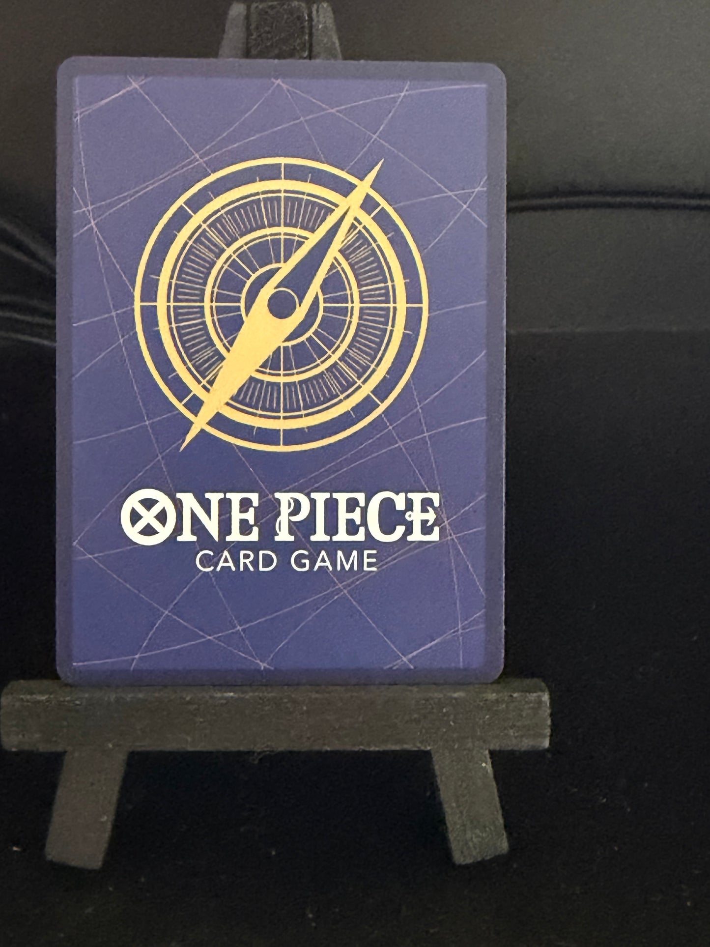 Tashigi OP14-029 SP The Time of Battle (OP-16) One Piece Card - English