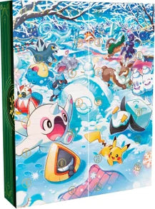 Pokémon TCG: Holiday Calendar 2024