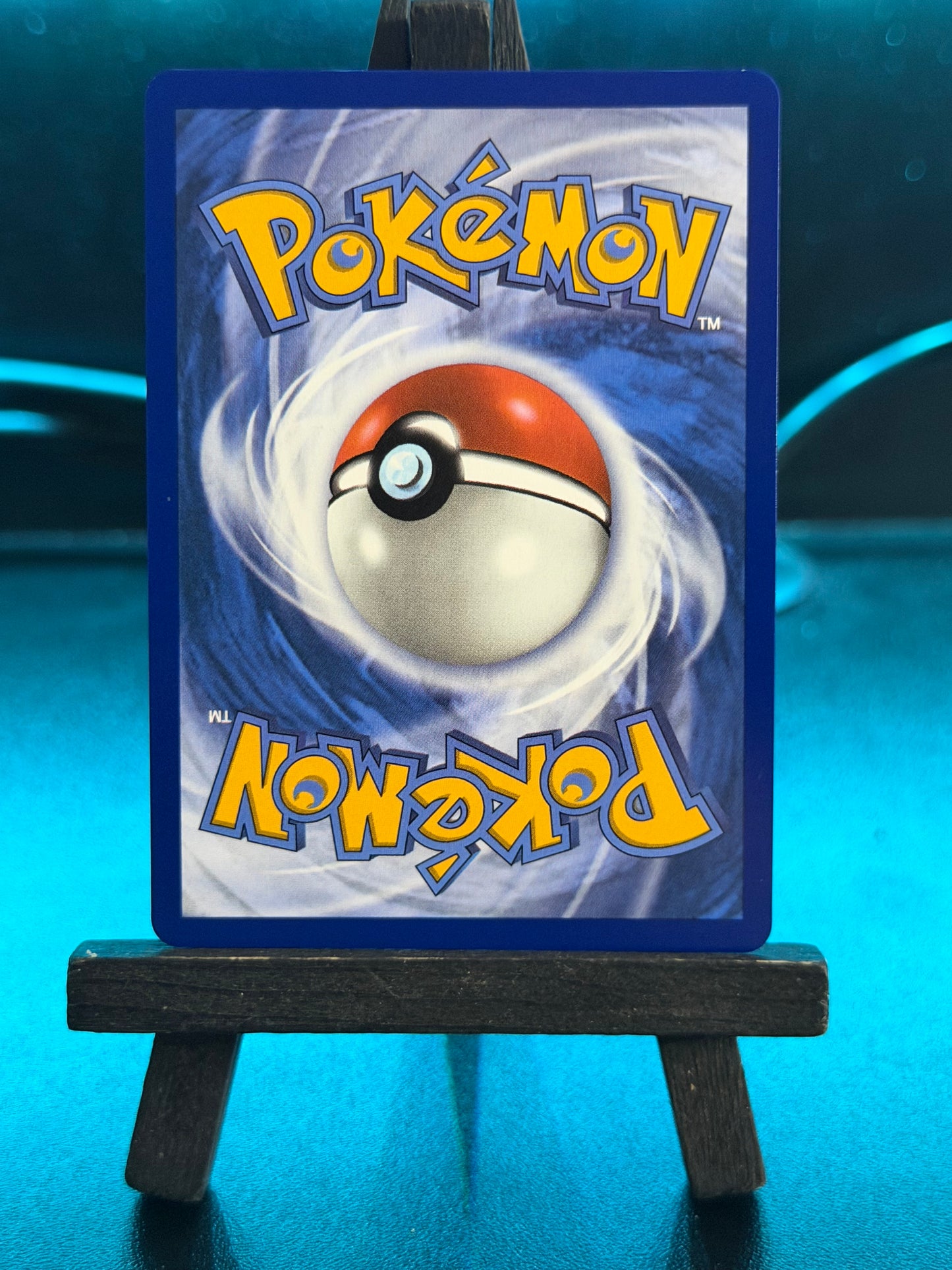 Rotom ex 126/094 SIR Phantasmal Flames Pokémon Card - English