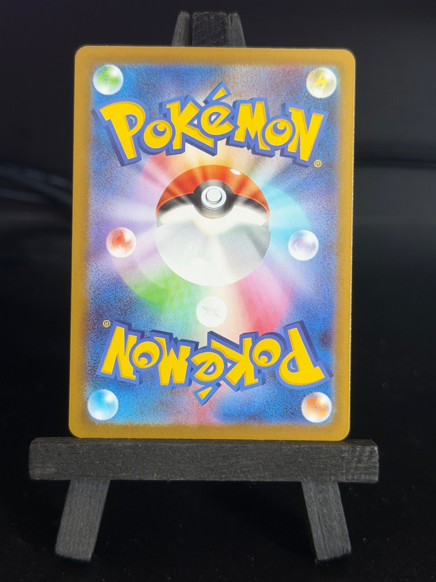 Clefairy 086/080 AR Nilhil Zero Pokémon Card - Japanese