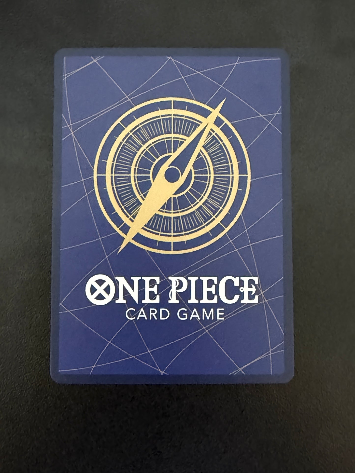 Uta EB03-061 SEC Heroines Edition One Piece Card - Japanese