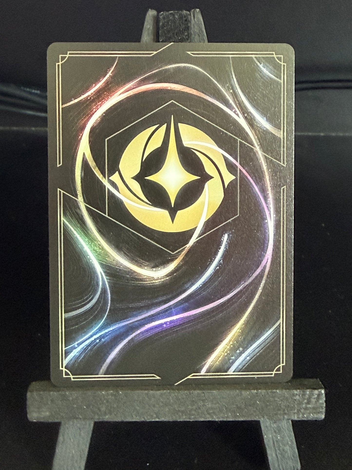 Elsa - Ice Artisan 123/204 Legendary Wintrerspell Disney Lorcana Card