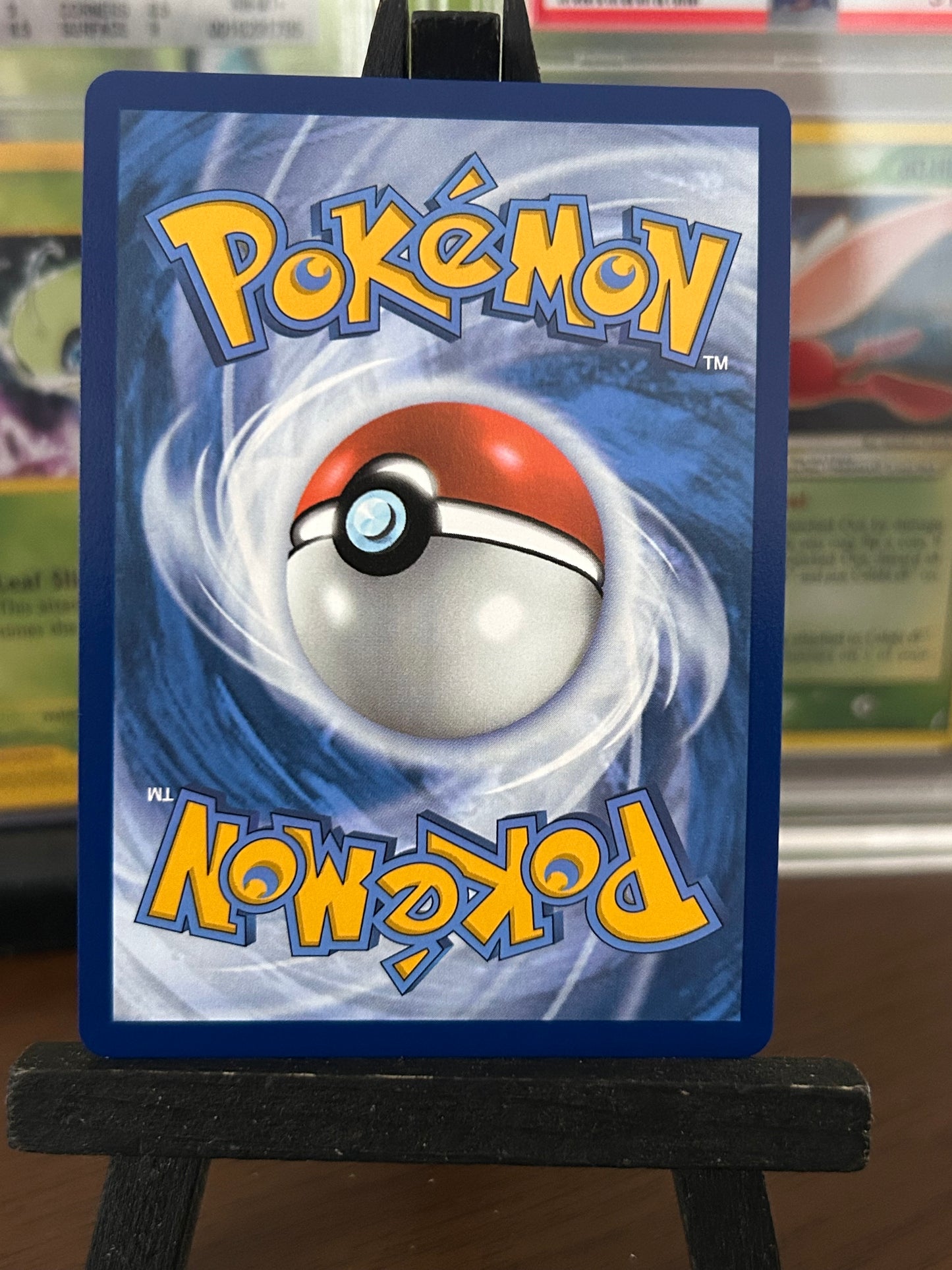 Gothitelle SVP 211 Black Star Promo Pokémon Card - English