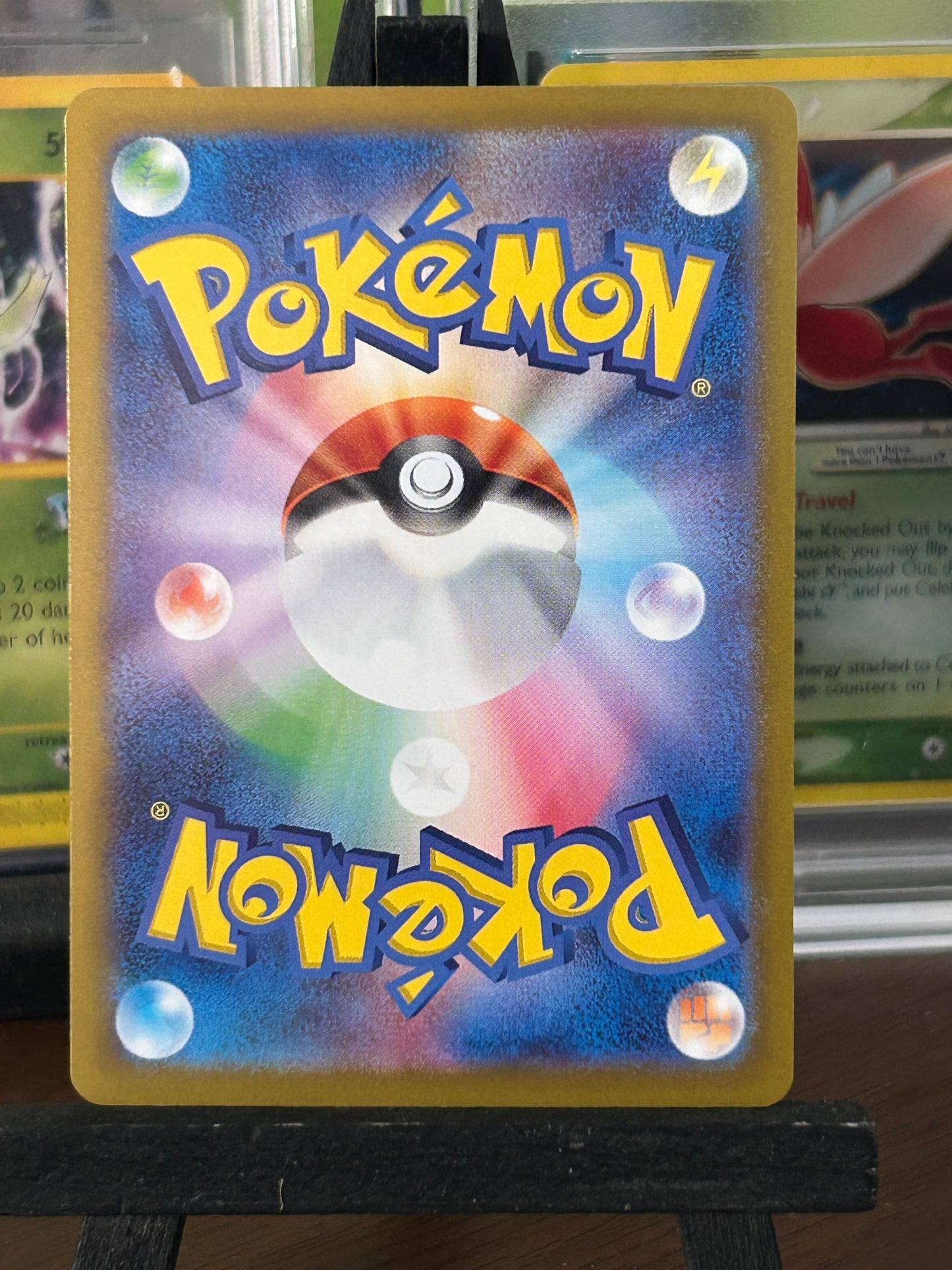 Levincia UR 092/063 sv9a Heat Wave Arena Pokémon Card - Japanese