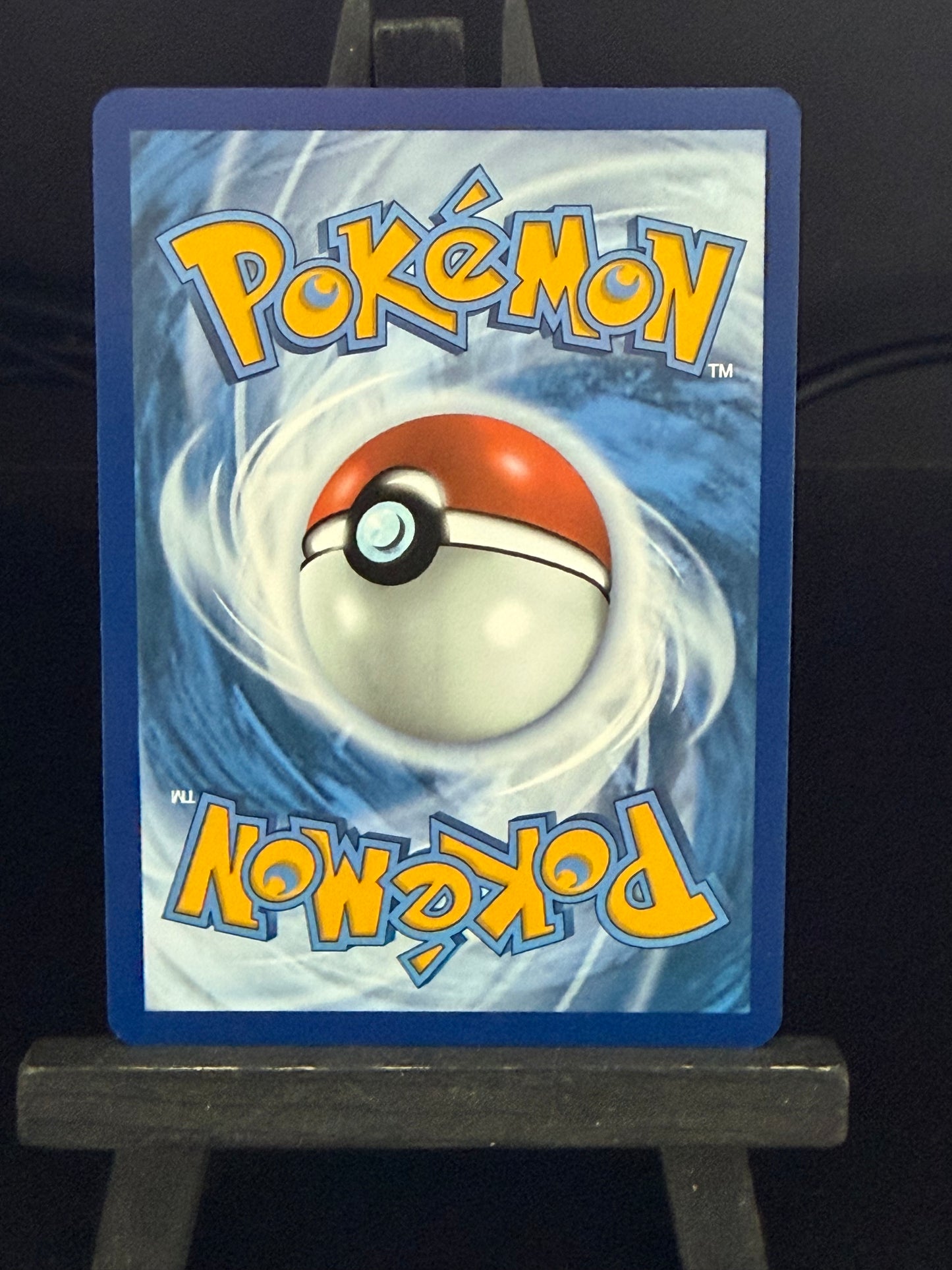 Victini SVP 208 Black Star Promo Pokémon Card - English