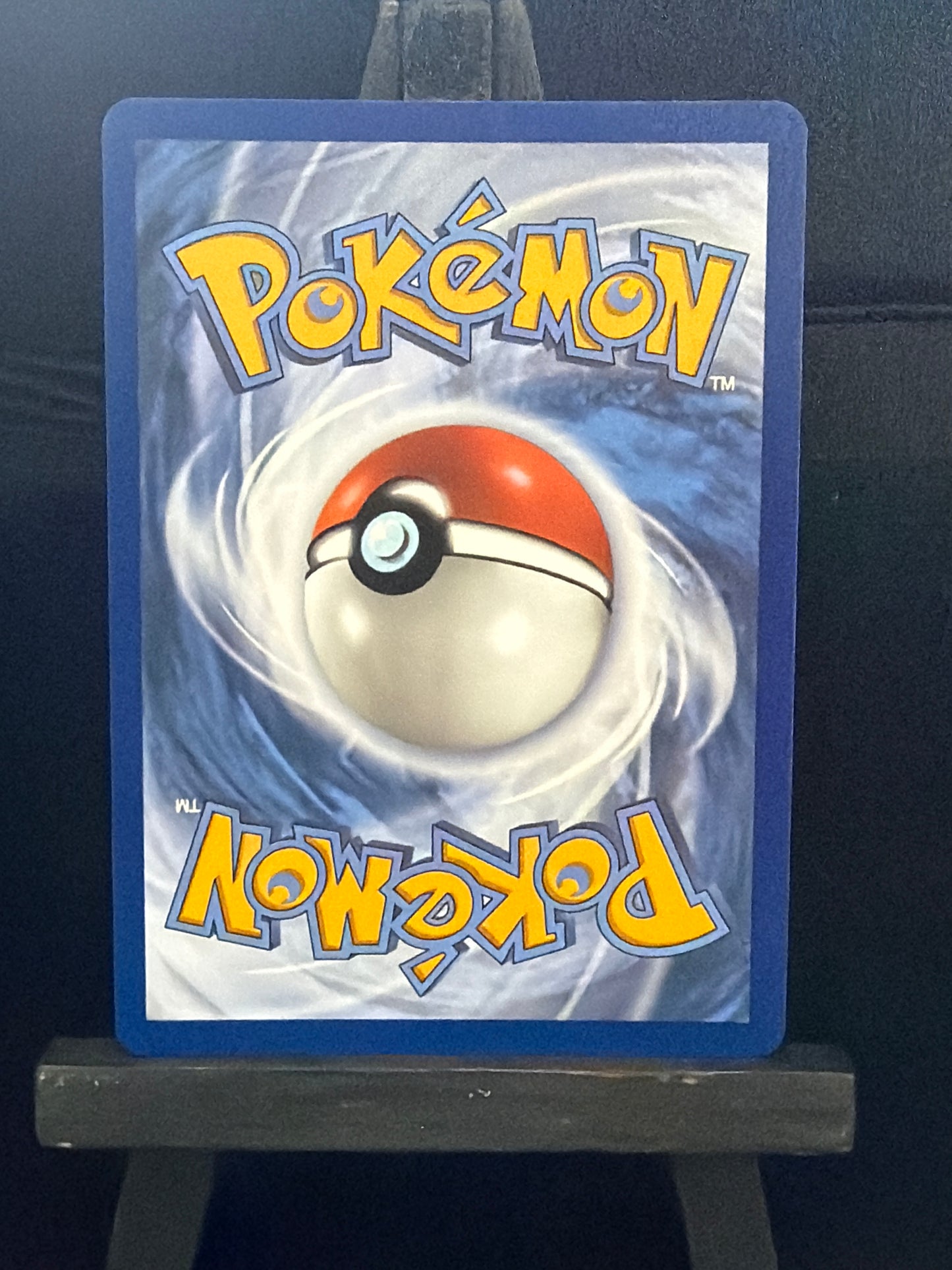 Jamming Tower 261/217 Full Art Ascended Heroes Pokémon Card - English