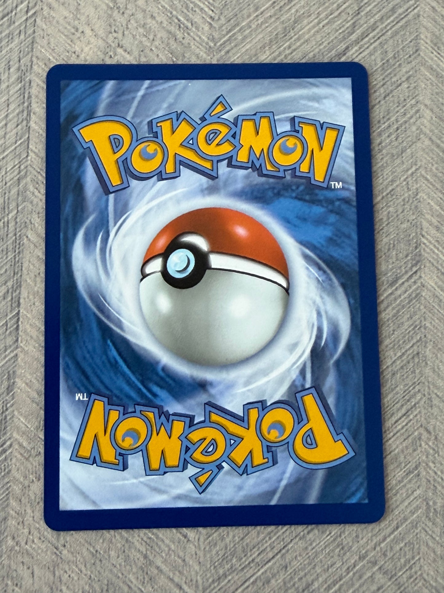 Iron Defender 110/084 Full Art Pitch Black Pokémon Card - English