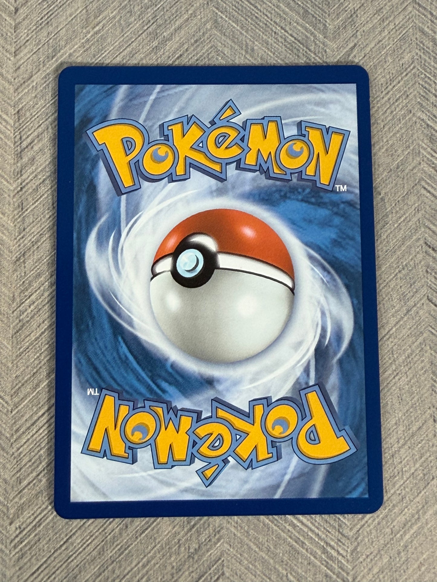 Wailord ex 097/084 Full Art Pitch Black Pokémon Card - English