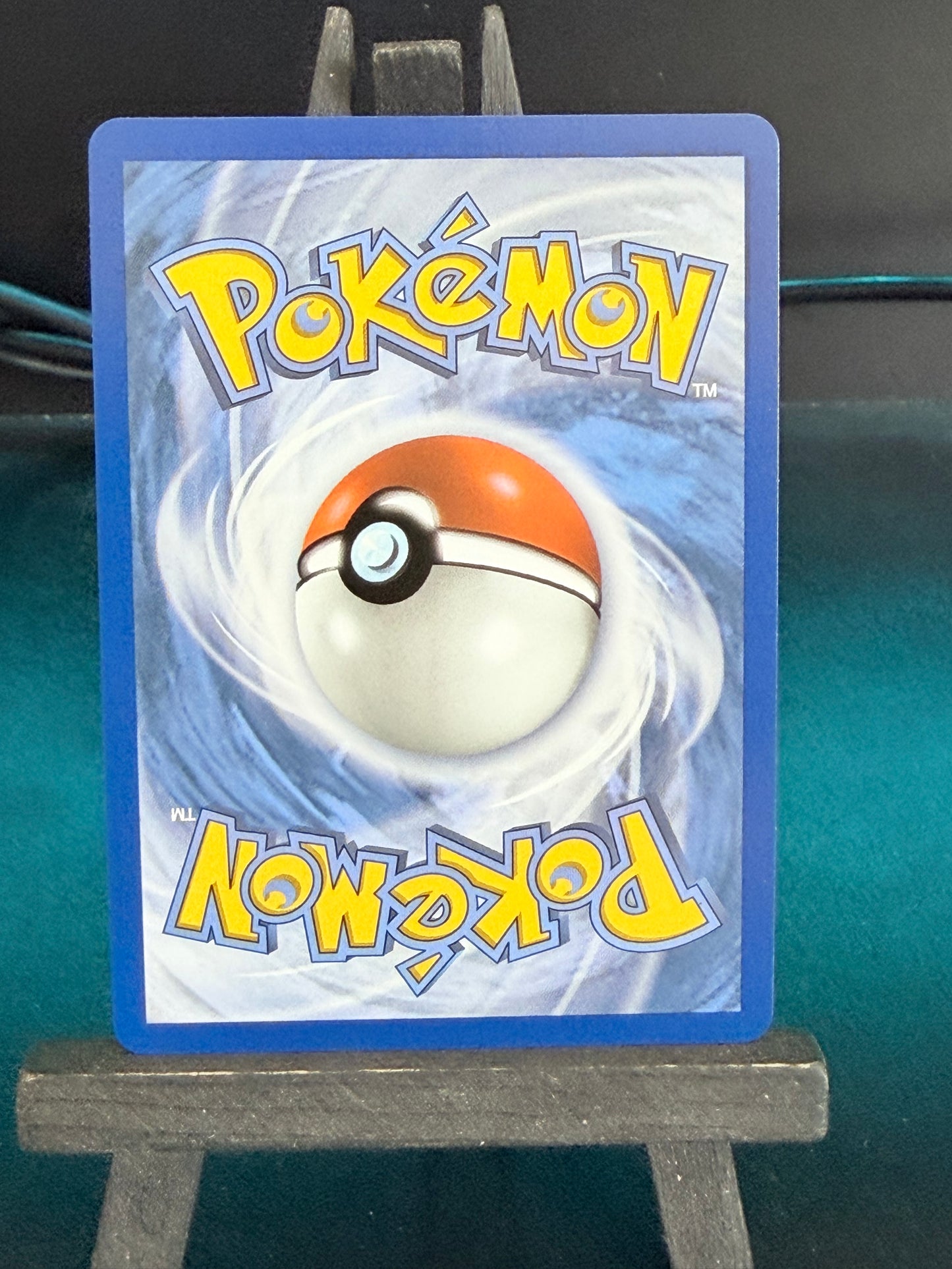 Team Rocket's Transceiver 263/217 Full Art Ascended Heroes Pokémon Card - English
