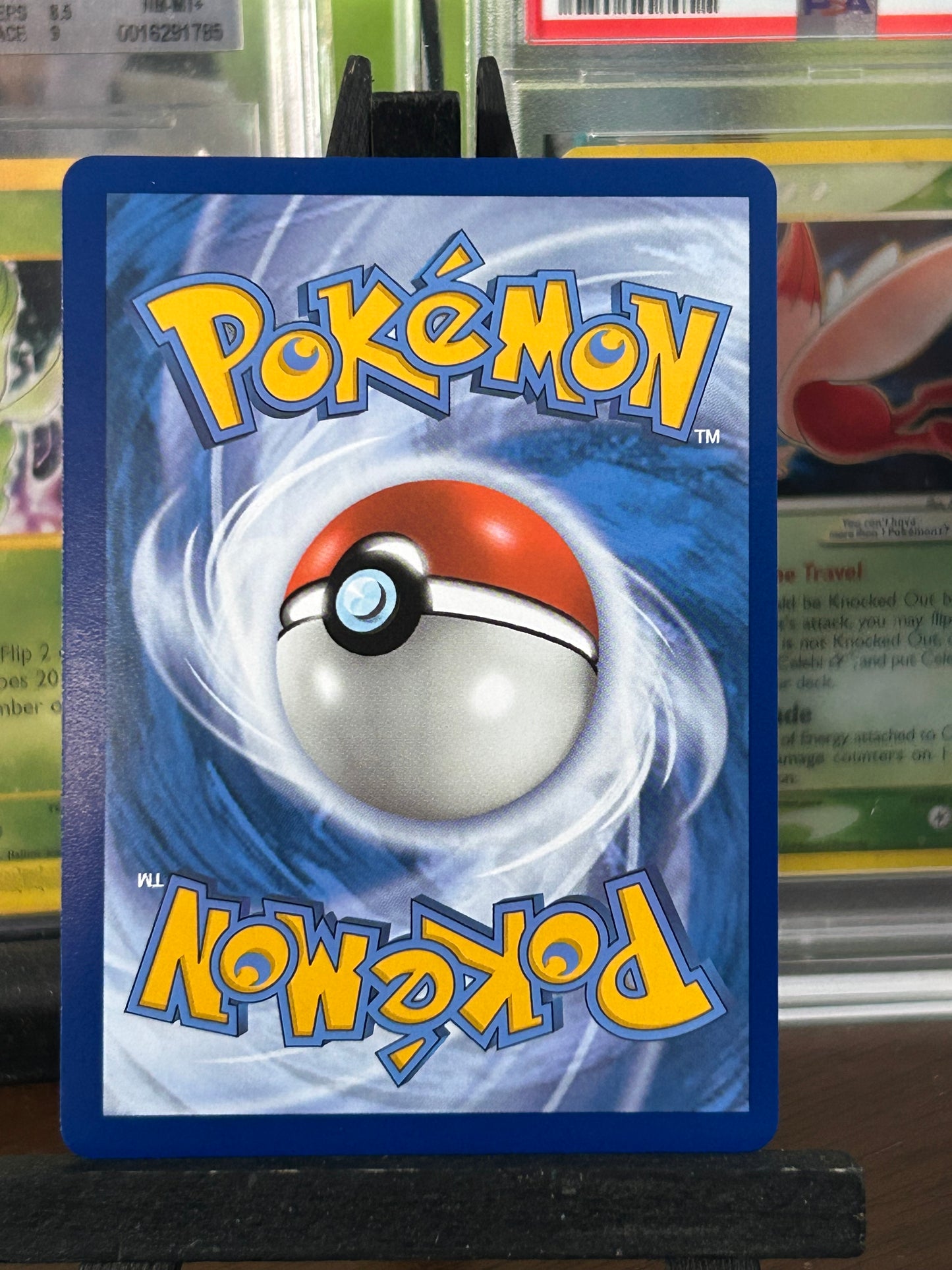 Charizard VSTAR 018/172 Brilliant Stars Pokémon Card - English