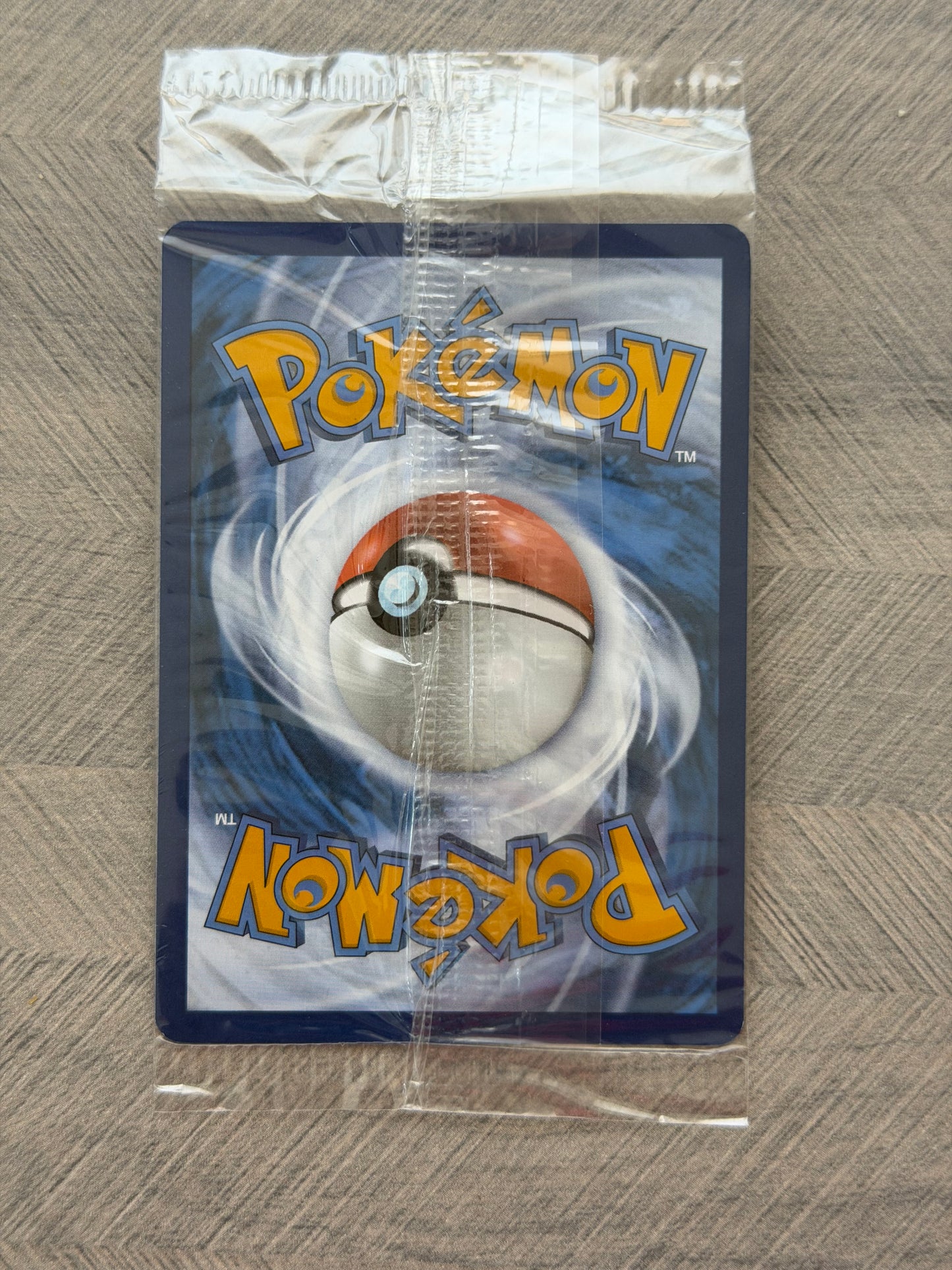 Charmander SVP 044 Black Star Promo Sealed Pokémon Card - English