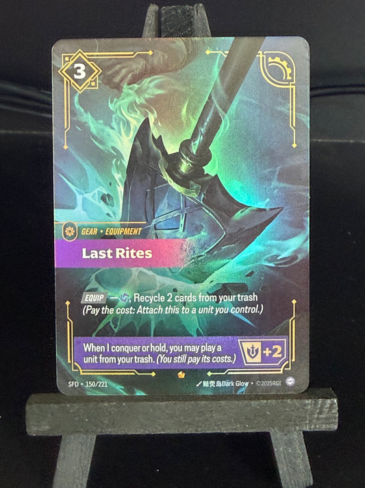 Riftbound: League of Legends Trading Card Game - Spiritforged – Bago's ...