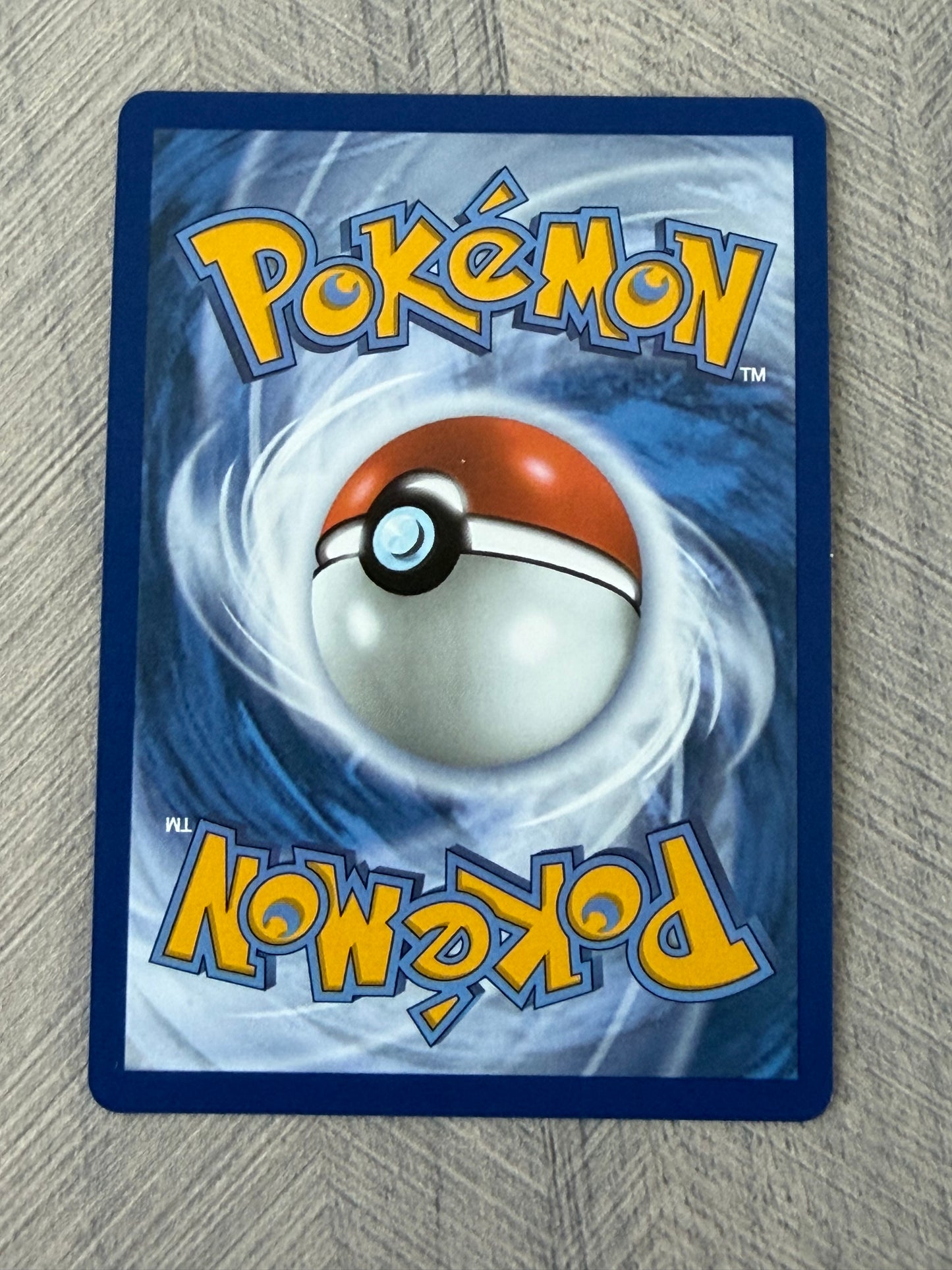 Leafeon 005/131 Poke Ball Rev Holo Prismatic Evolutions Pokémon Card - English