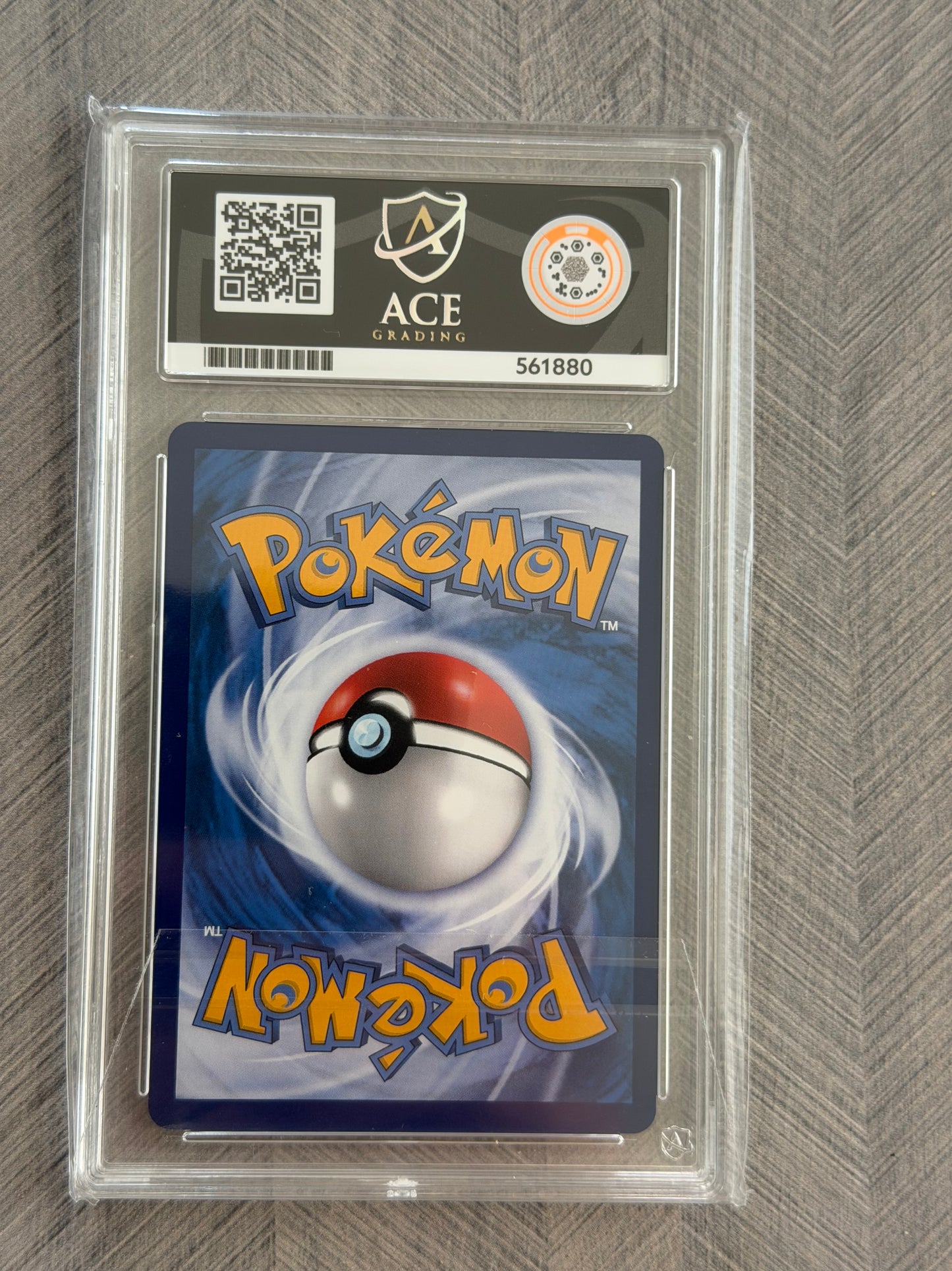 Lucario & Melmetal 090/150 SCHN Shining Synergy - NM-MT 8 Ace Grading Card