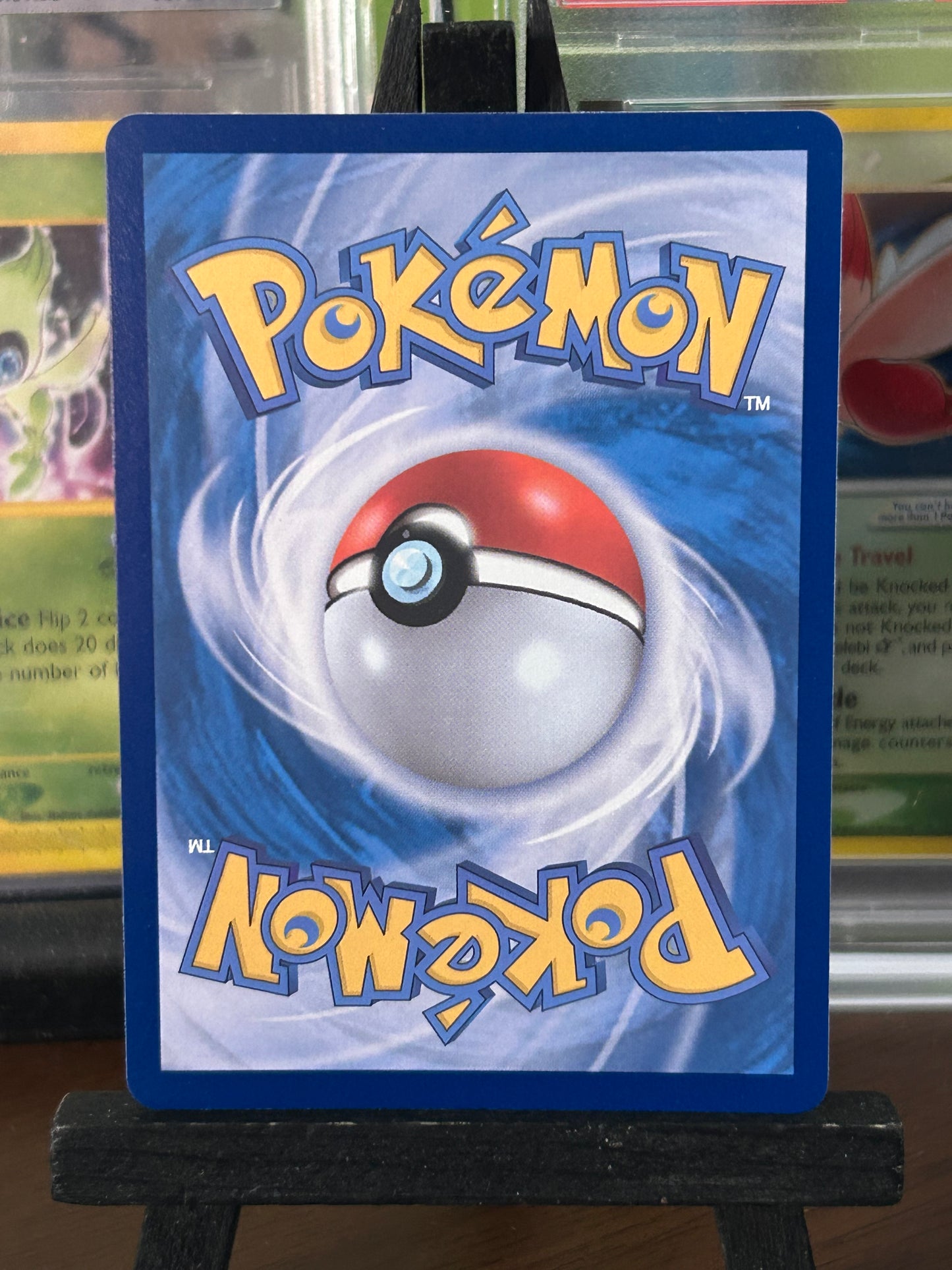 Eevee EX 041/187 sv8a Terastal Festival Korean Pokémon Card