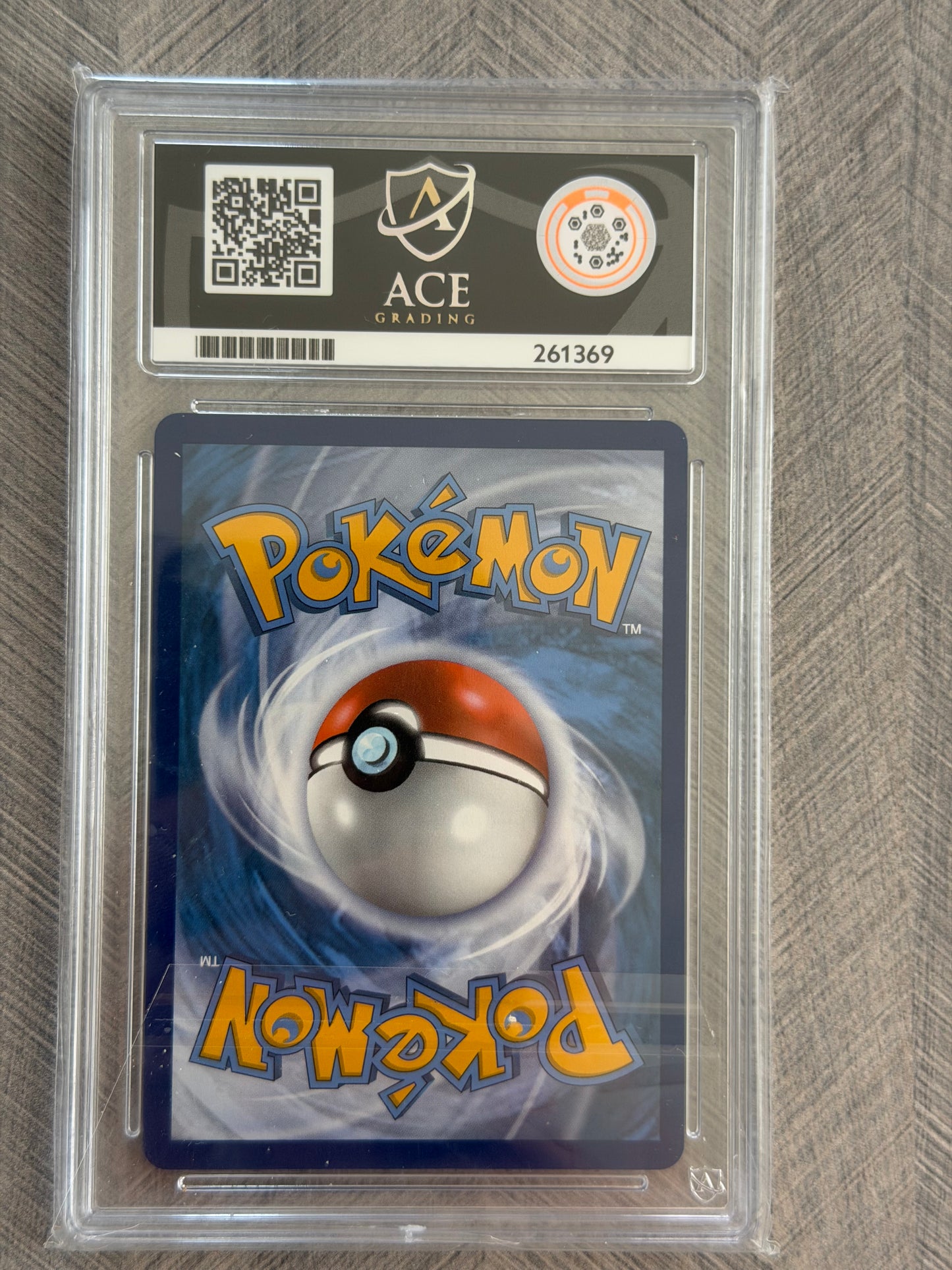 Arceus & Dialga & Palkia 156/236 Cosmic Eclipse - Mint 9 Ace Grading Card - English