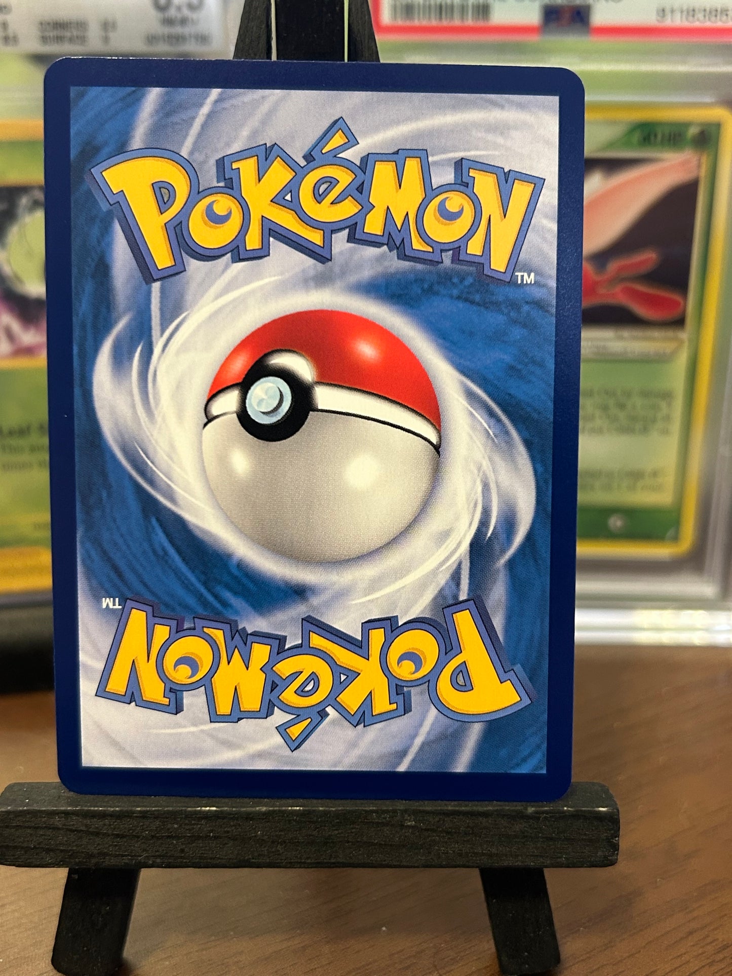 Mewtwo GX 035/158 - AC1b Pokémon Card - Chinese
