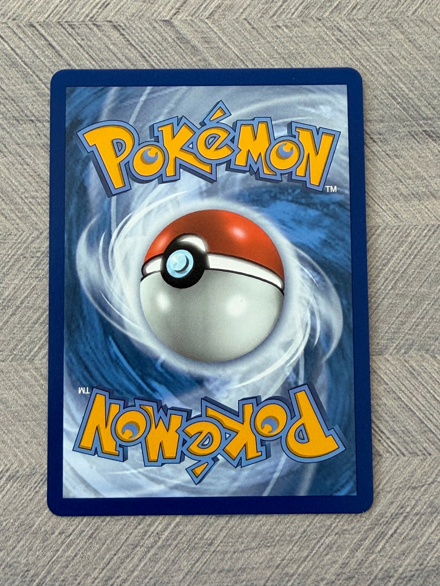 Jirachi 119/185 Amazing Rare Vivid Voltage Pokémon Card - English