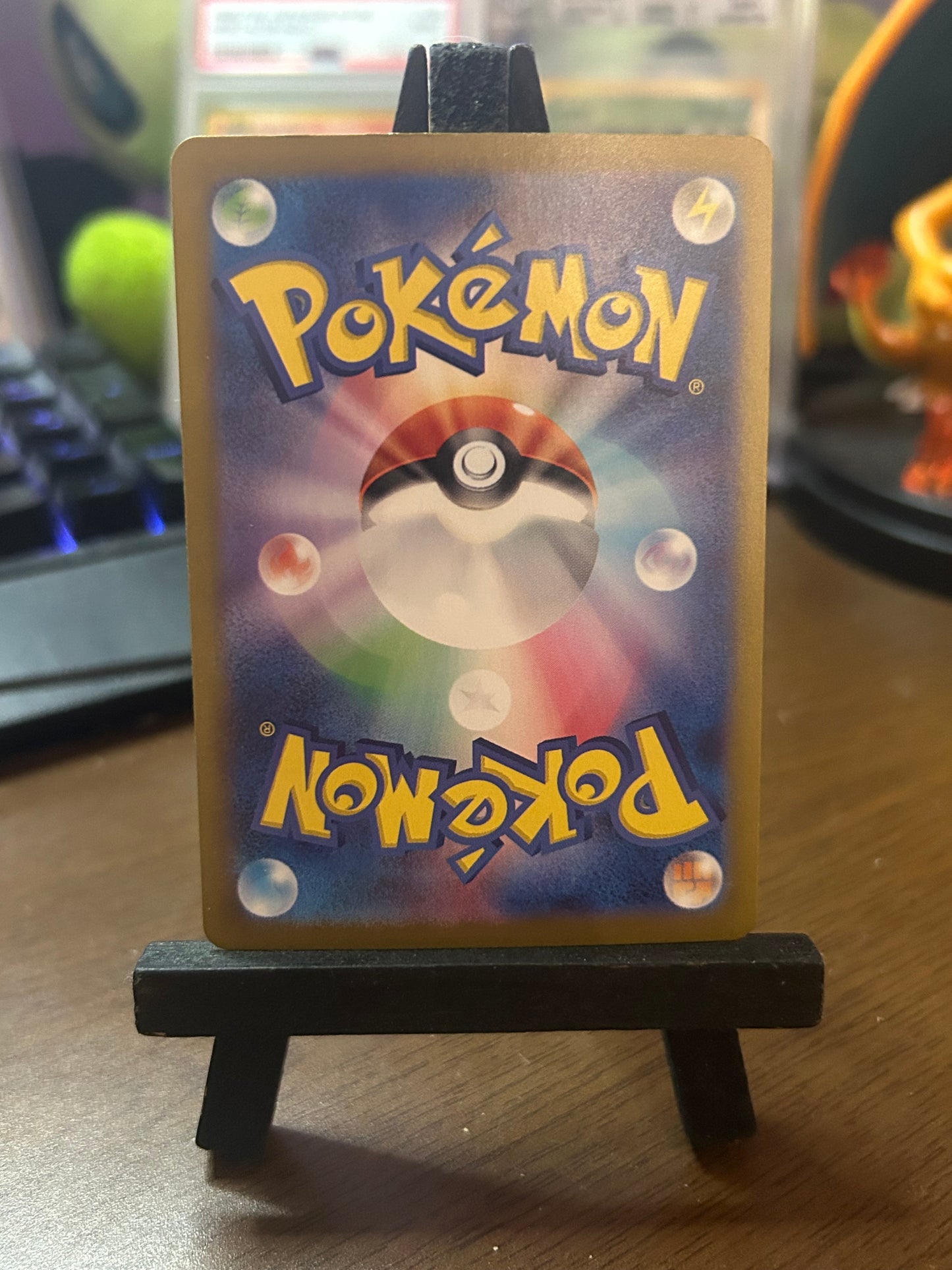 Flygon SR 079/064 Paradise Dragona SV7a Pokémon Card - Japanese