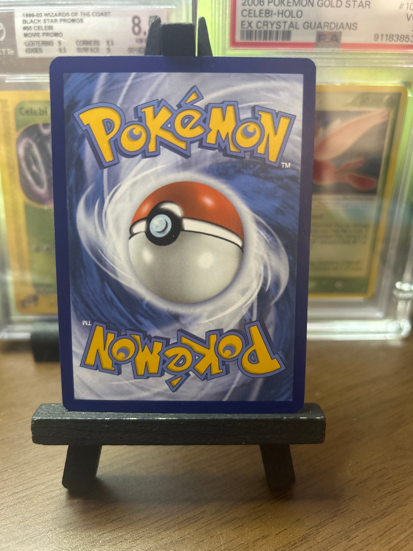 Cleffa IR 202/197 Obsidian Flames Pokémon Card - English
