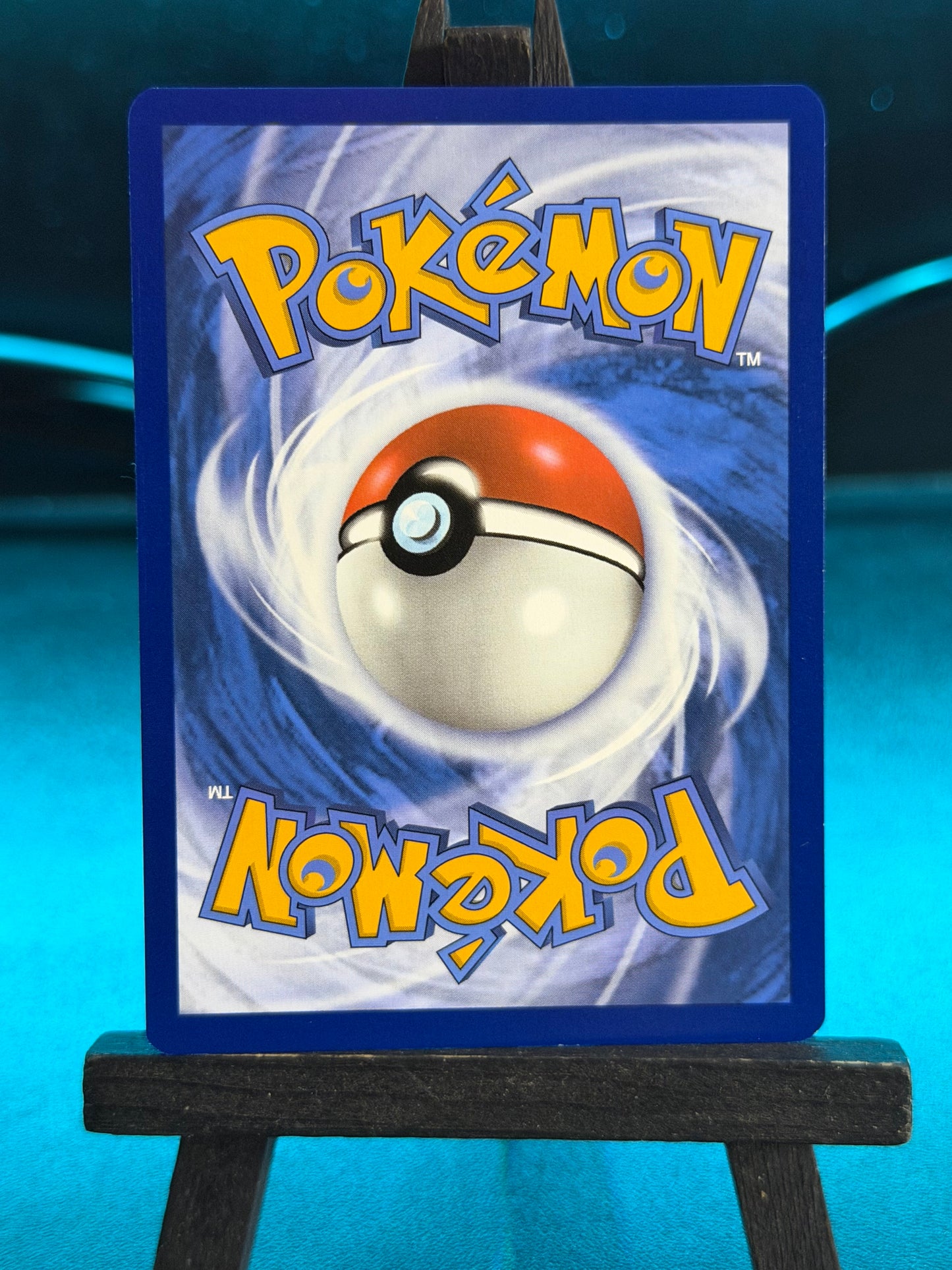 Dudunsparce 080/131 Masterball Prismatic Evolutions Pokémon Card - English