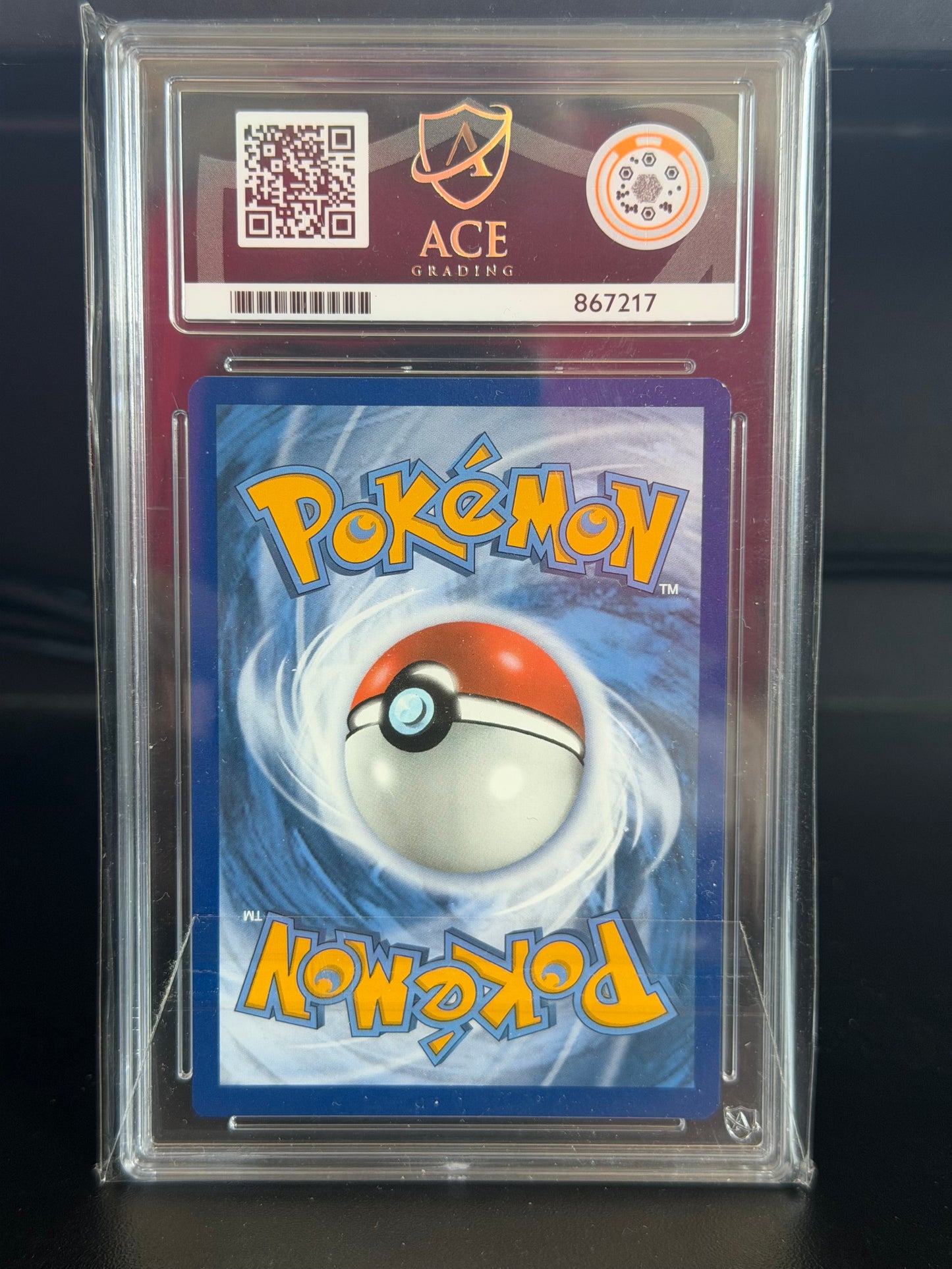 Excadrill 246/236 Cosmic Eclipse - NM-MT 8 Ace Grading Card