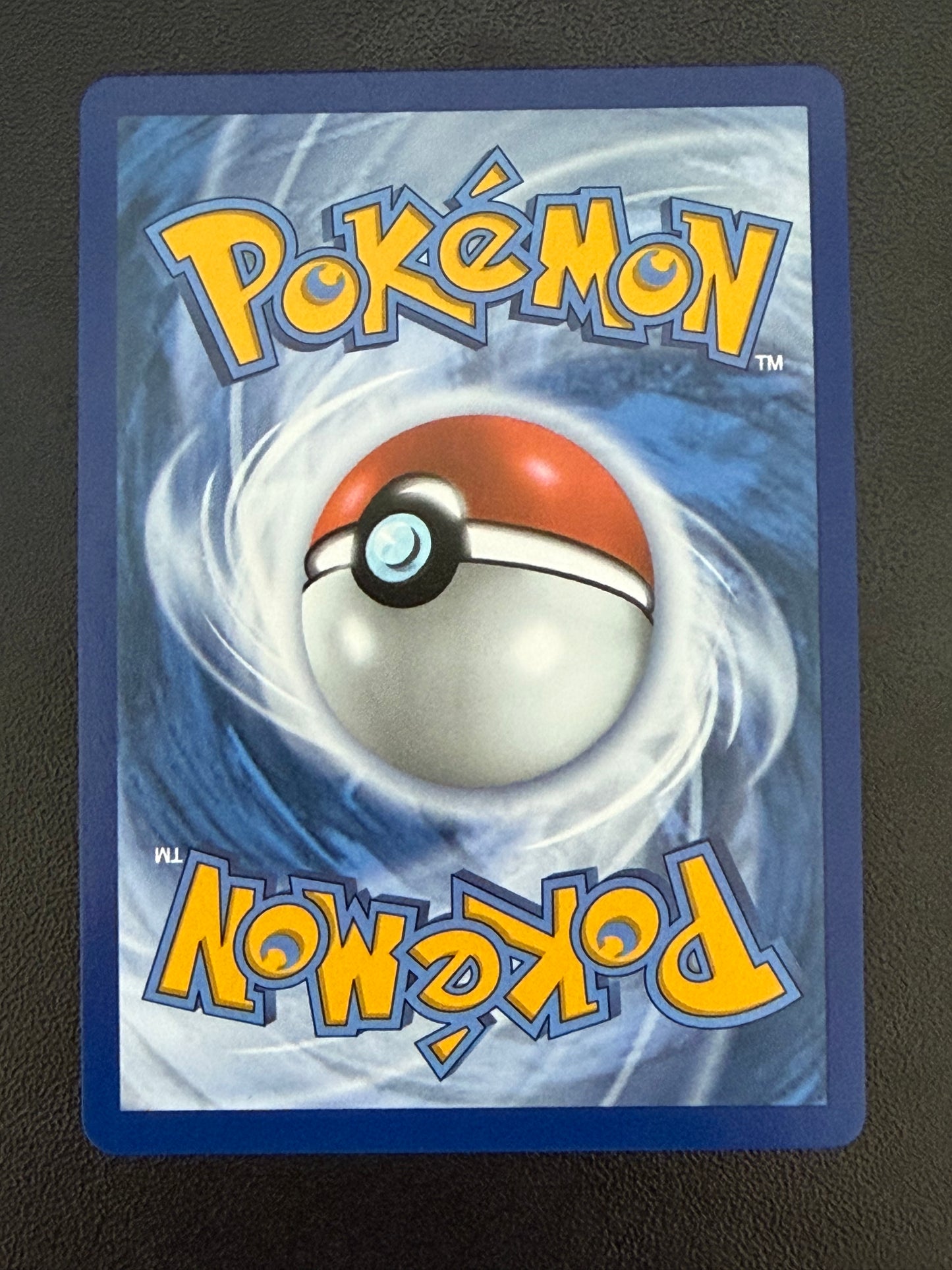 Espeon 033/131 Masterball Prismatic Evolutions Pokémon Card - English