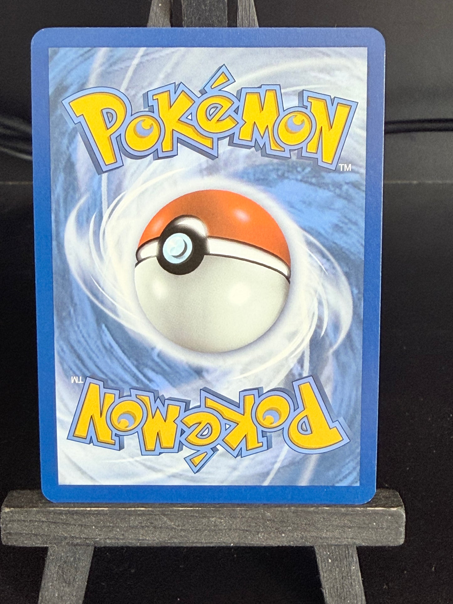 Lampent 102/086 IR White Flare Pokémon Card - English