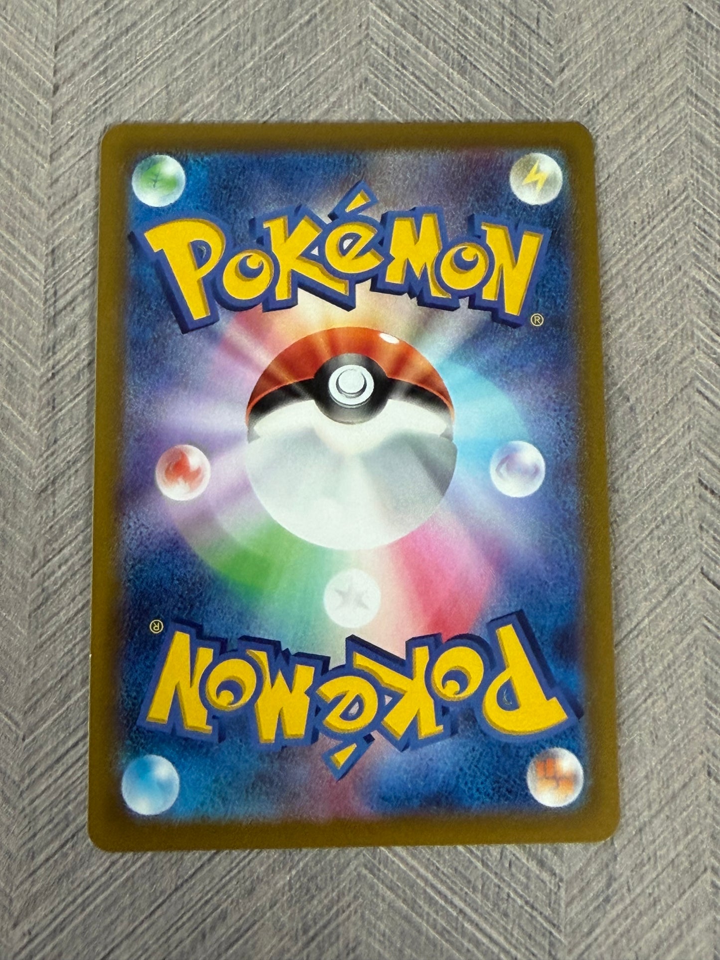 Sylveon VMAX 042/069 s6a Eevee Heroes Japanese  Pokémon Card