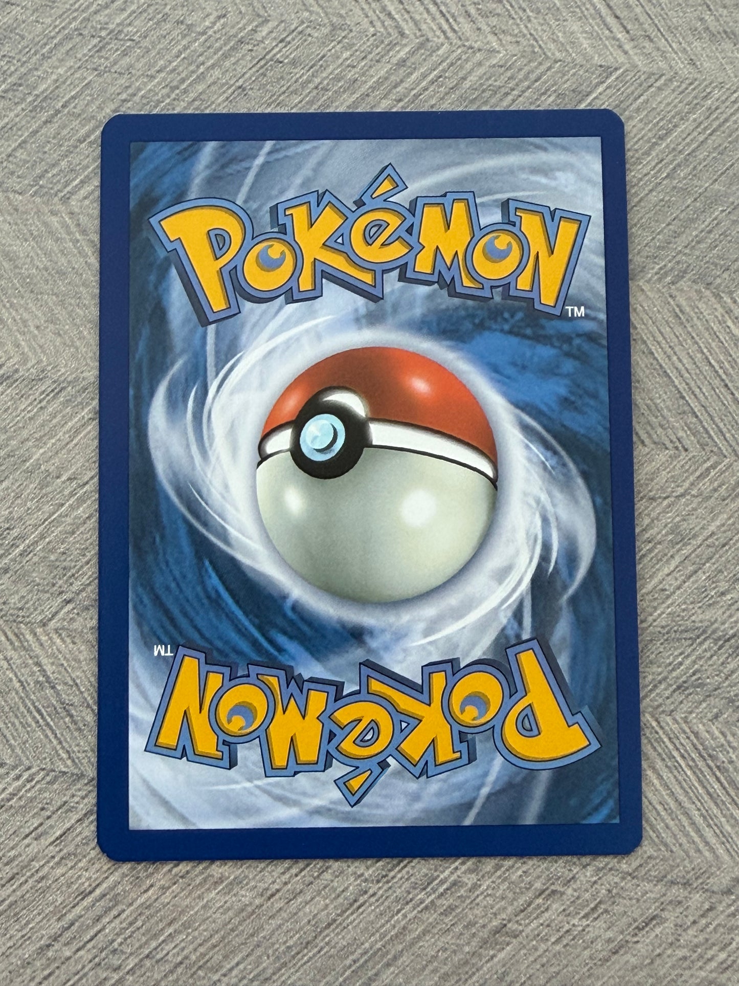 Paldean Student 231/091 Full Art Paldean Fates Pokémon Card - English