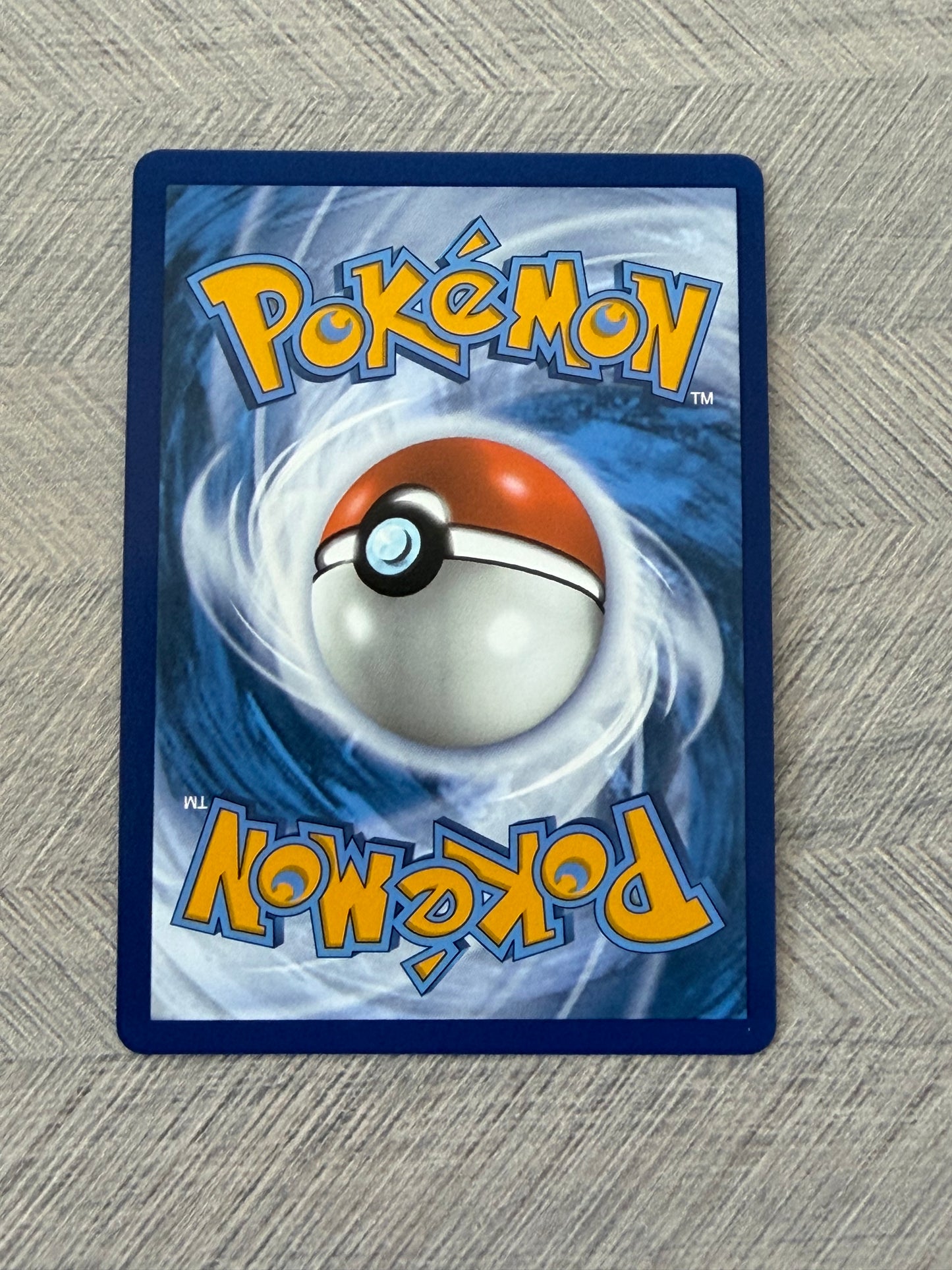 Friends in Paldea 137/131 Full Art Prismatic Evolutions Pokémon Card - English