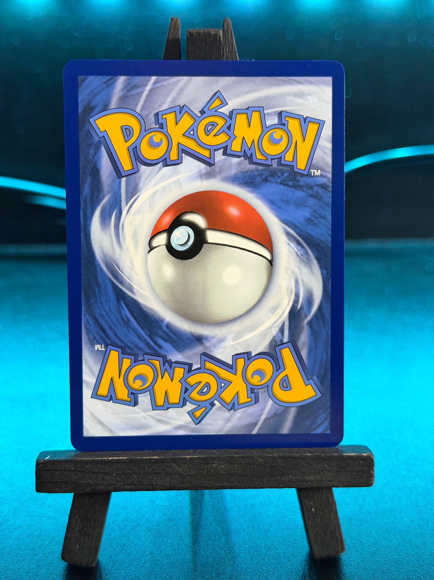 Stunfisk 035/086 Masterball White Flare Pokémon Card - English