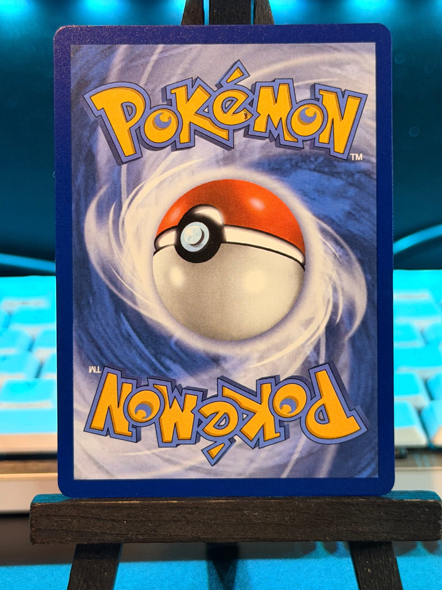 Battle Cage Full Art 116/094 Phantasmal Flames Pokémon Card - English