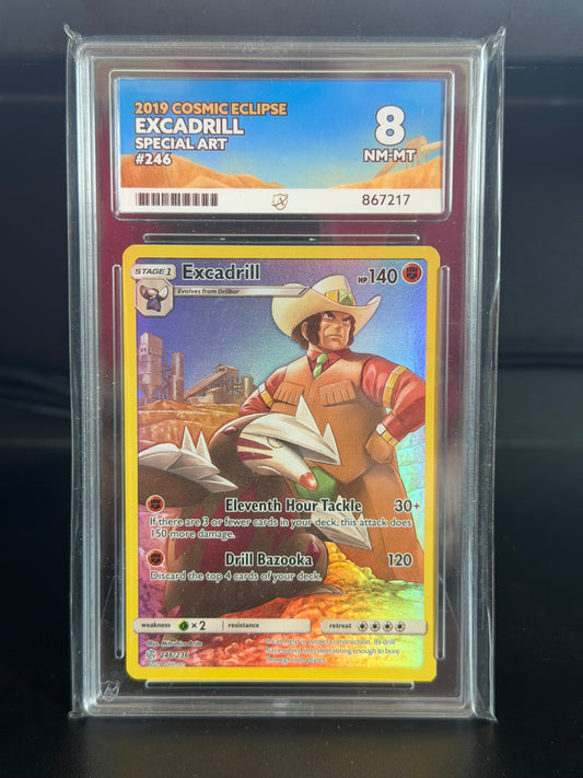 Graded Pokmon Cards Bago's Breaks Graded Pokmon Cards Bago's Breaks