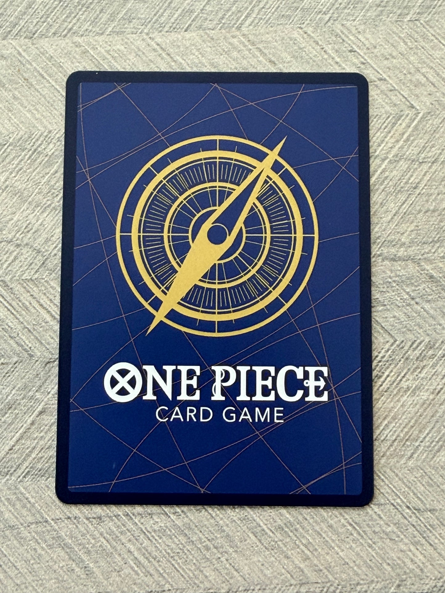 Kaido OP05-118 SEC Awakening of the New Era One Piece Card - English