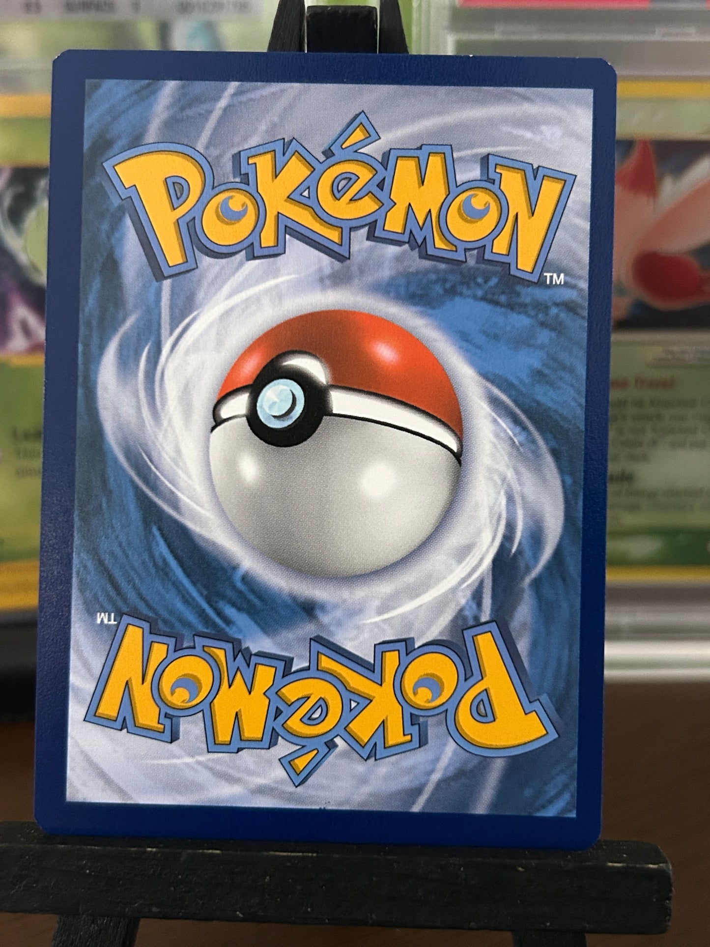 Gyarados EX 225/198 Scarlet & Violet Base Pokémon Card - English