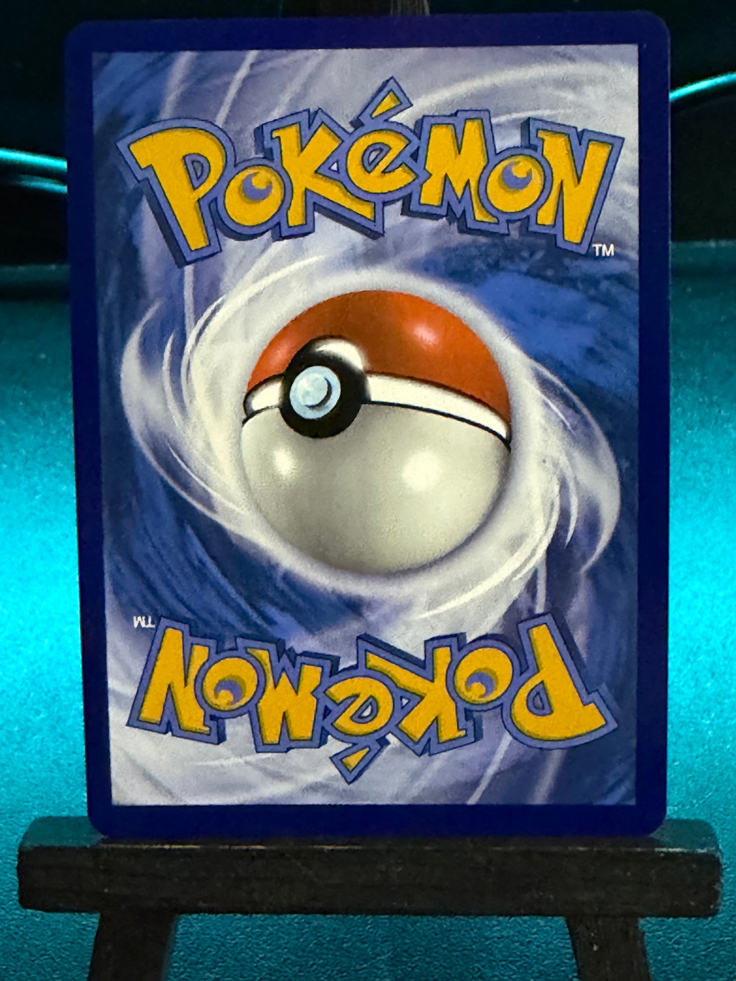 Harlequin 163/086 Full Art White Flare Pokémon Card - English