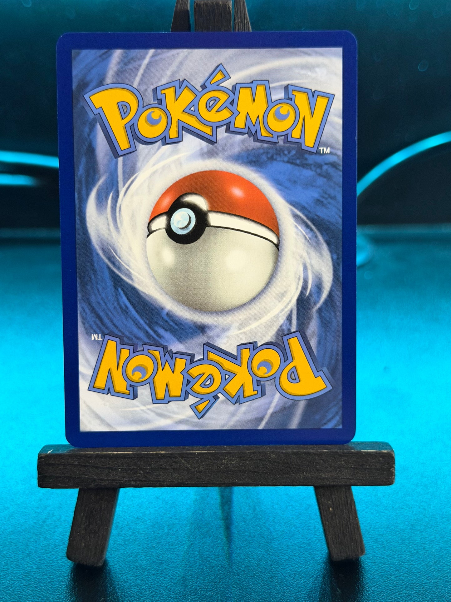 Iron Leaves ex 213/162 Gold Temporal Forces Pokémon Card - English