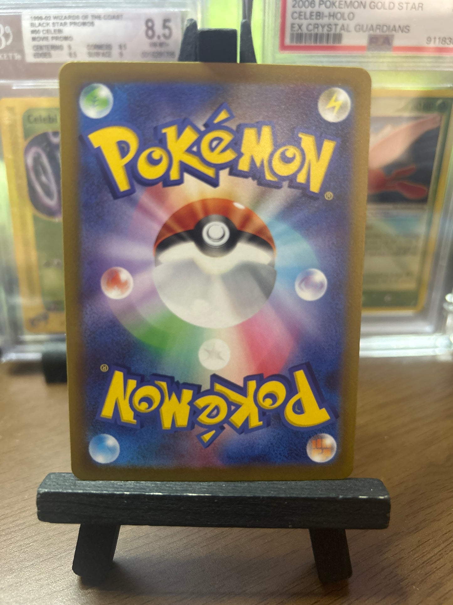 Drapion V SAR 227/172 s12a VSTAR Universe Pokémon Card - Japanese