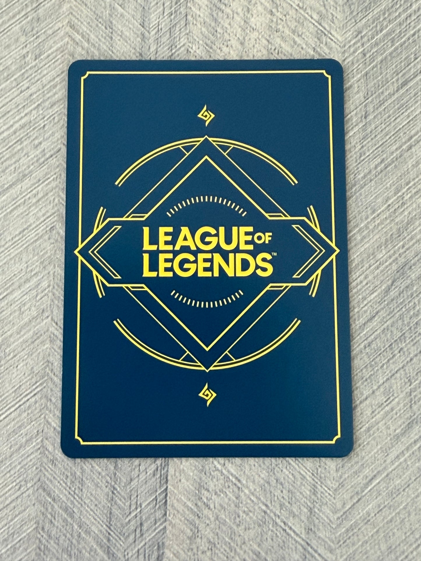 Draven 020a/221 Alt Art Spiritforged Riftbound Card