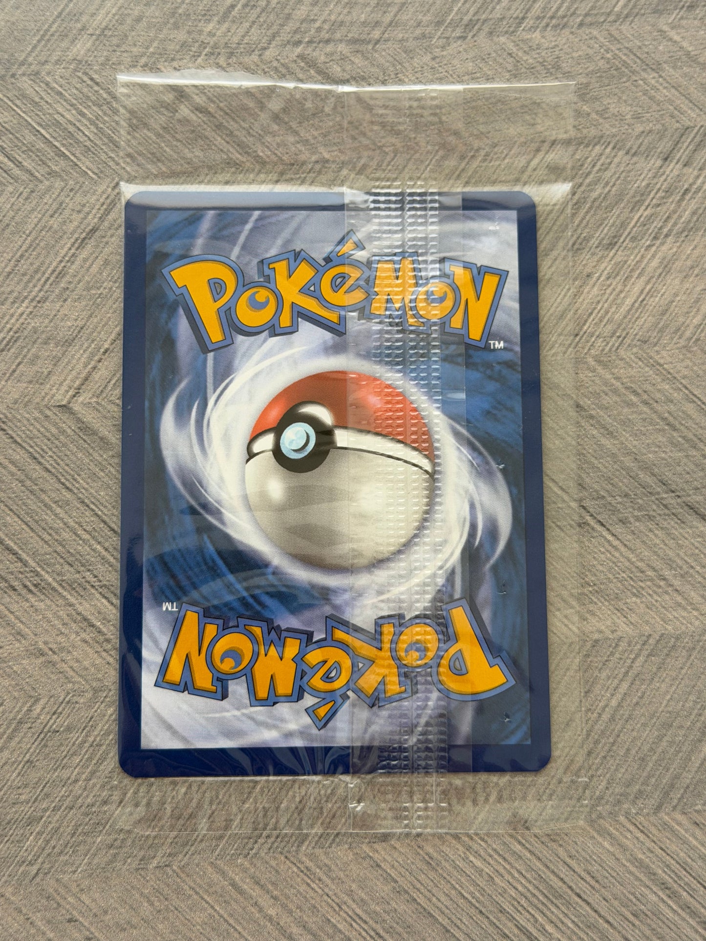 Flutter Mane SVP 097 Black Star Promo Sealed Pokémon Card - English