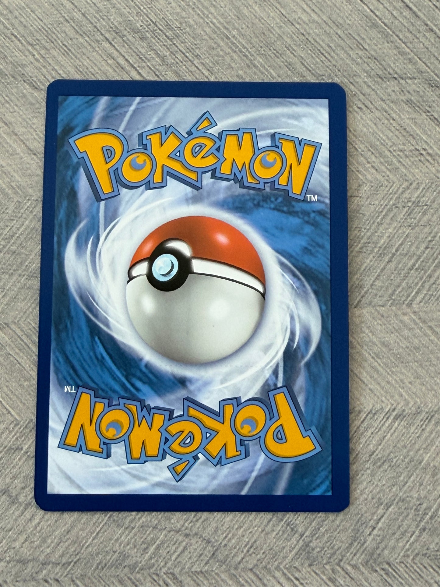 Bramblin 198/193 IR Paldea Evolved Pokémon Card - English