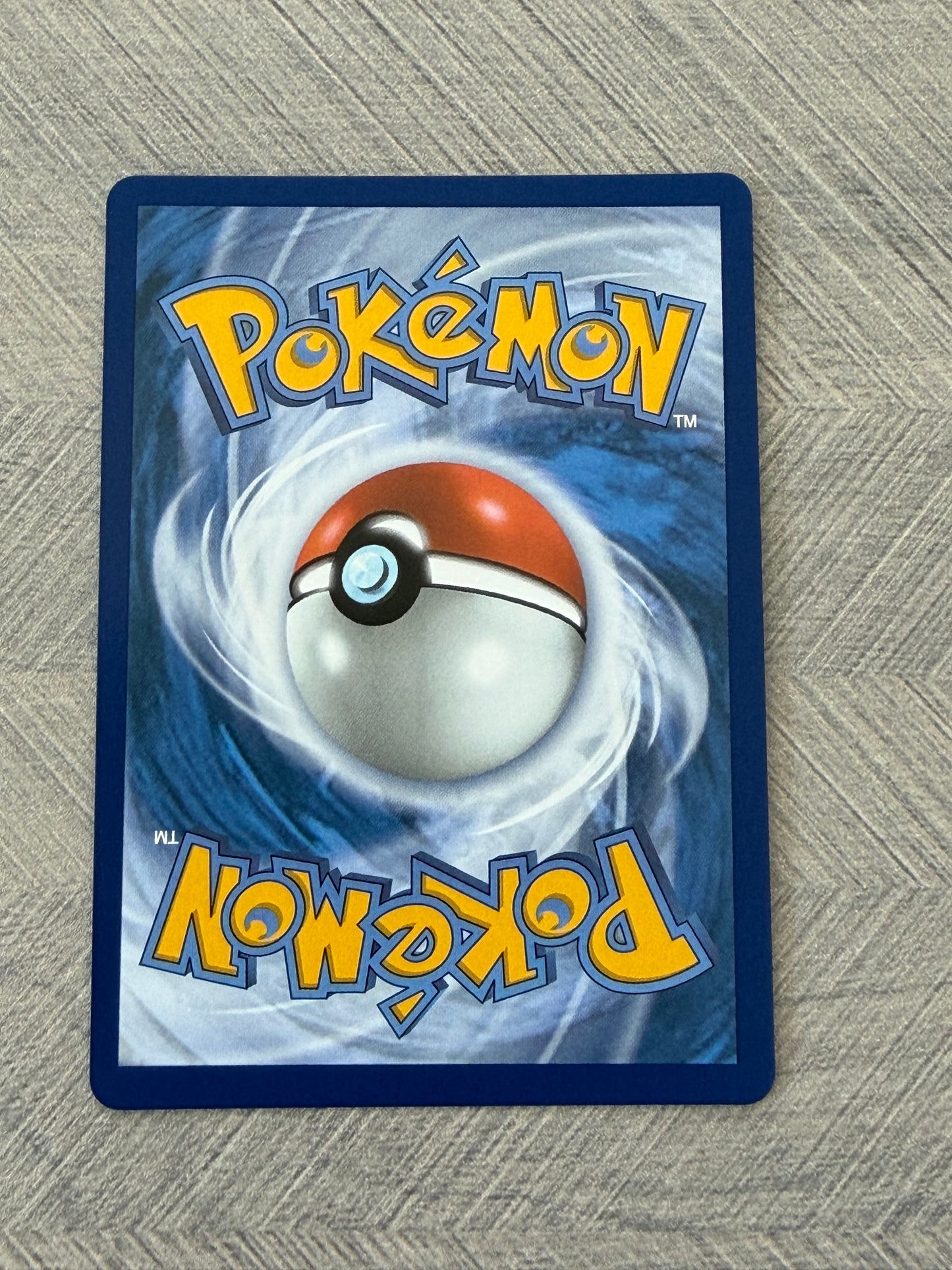 Sacred Charm 122/094 Full Art Phantasmal Flames Pokémon Card - English