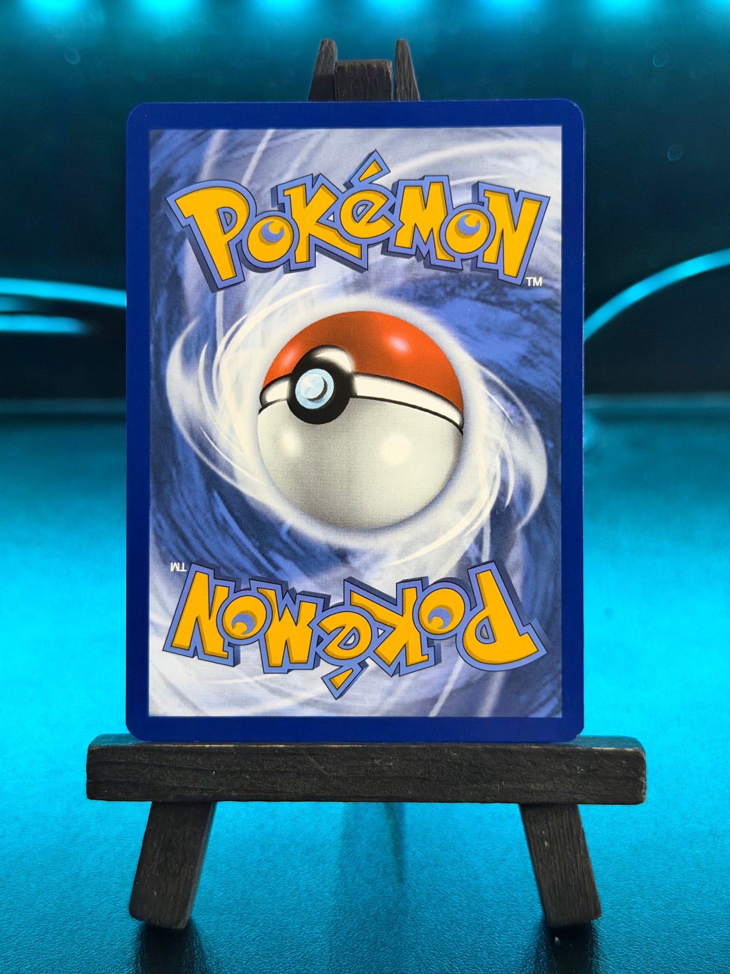 Dewott 106/086 IR White Flare Pokémon Card - English