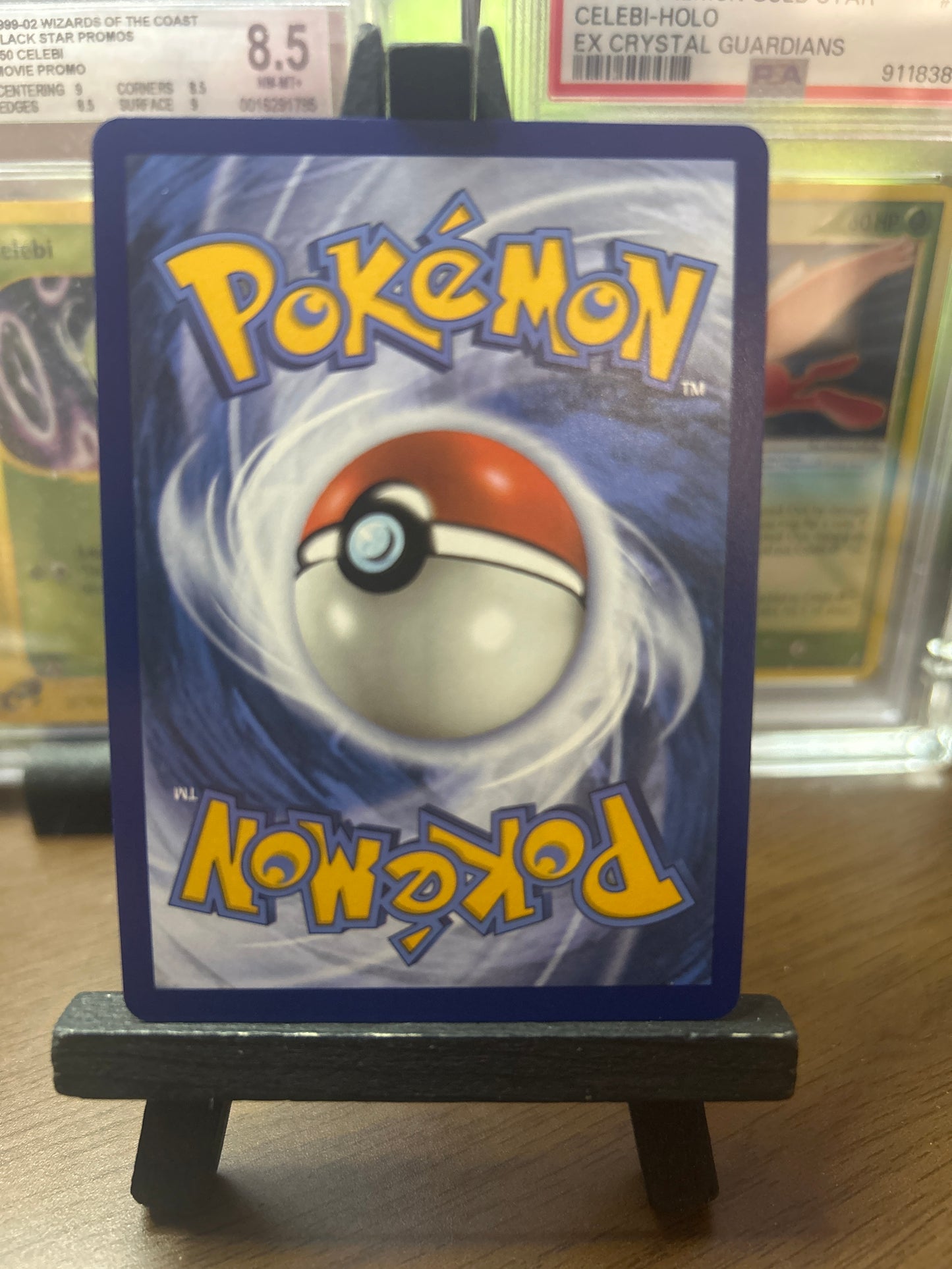 Unown Full Art 176/195 Silver Tempest Pokémon Card - English