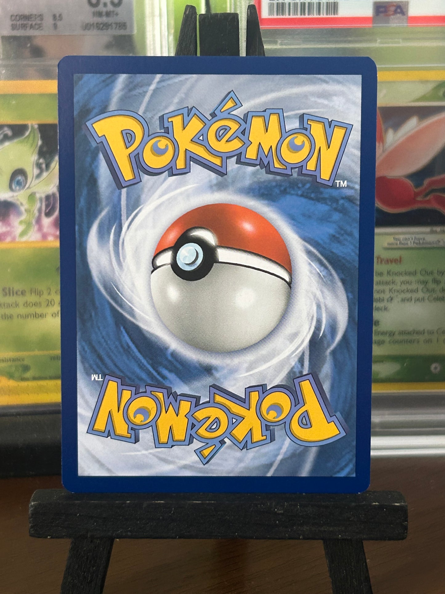 Froslass EX Full Art 217/182 Paradox Rift Pokémon Card - English